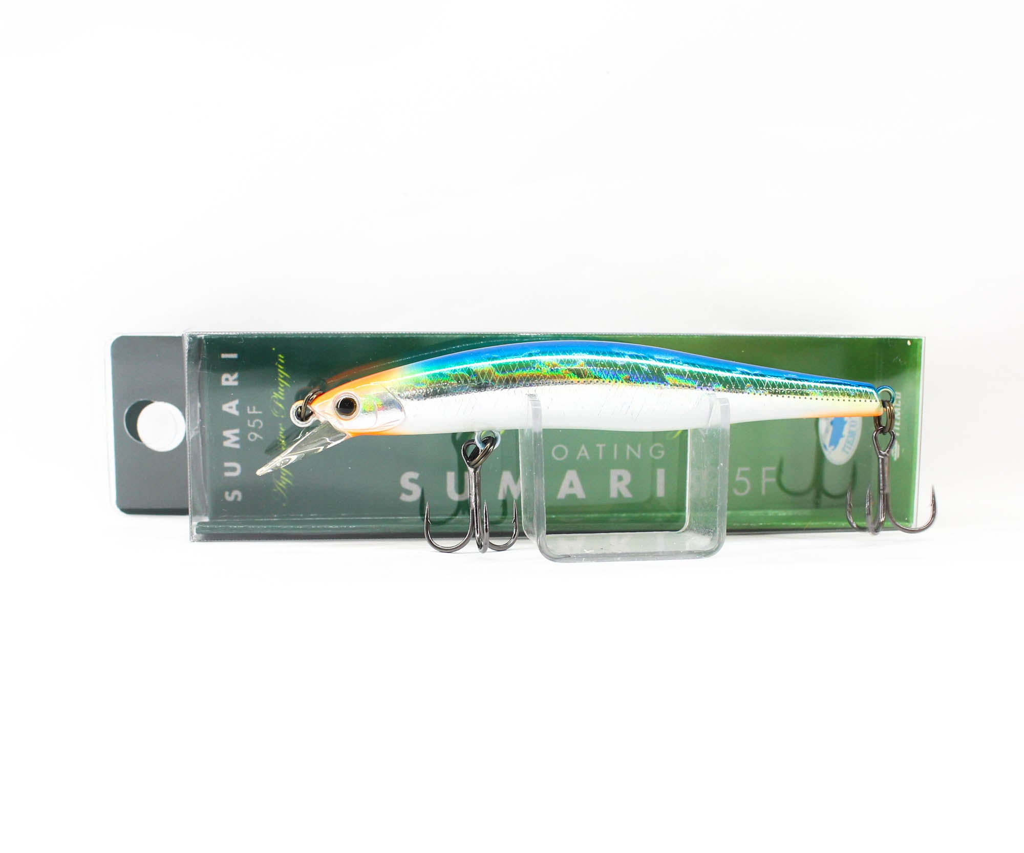 Tiemco Sumari 95F Minnow Floating Lure 95F-226 (8068)