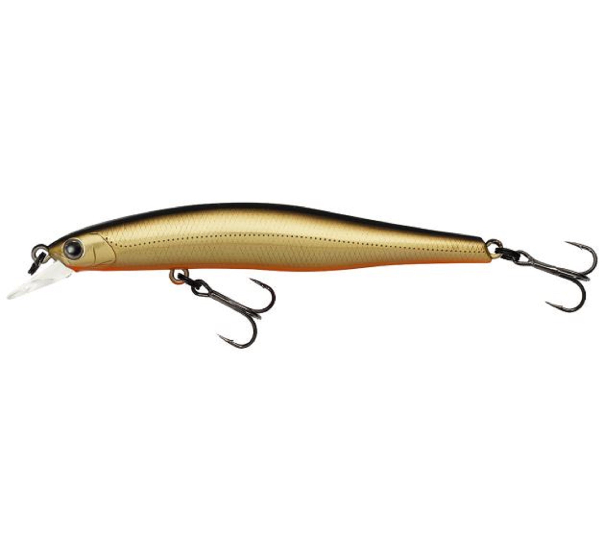 Tiemco Sumari 95F Minnow Floating Lure 95F-225 (8105)
