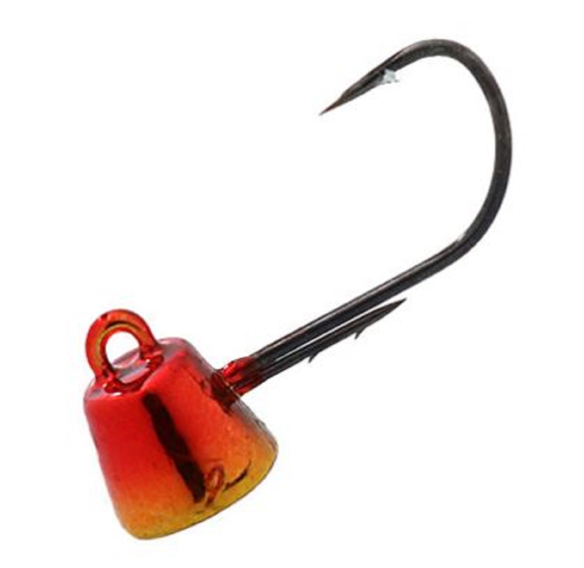 Sale Daiwa Micro Tenya SS 5 grams Size 4 UV Red/Gold (0391)