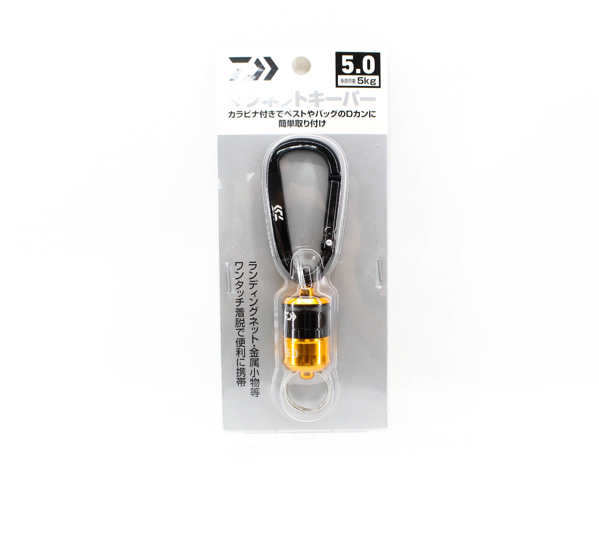 Daiwa Magnet Keeper 5kg Black (1213)