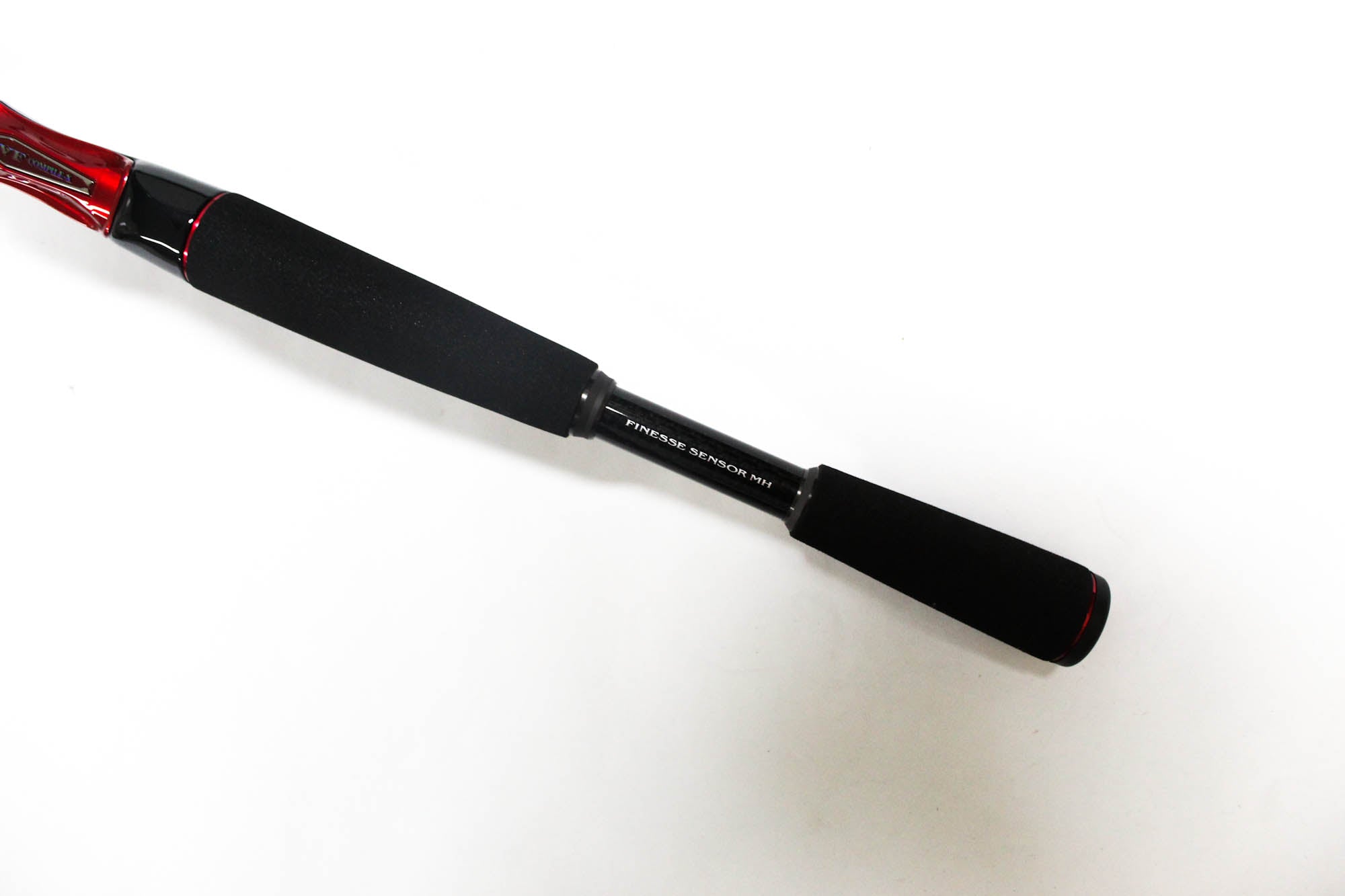 Sale Daiwa Rod Baitcast Steez C67MH-SV ST Hurricane (6610)