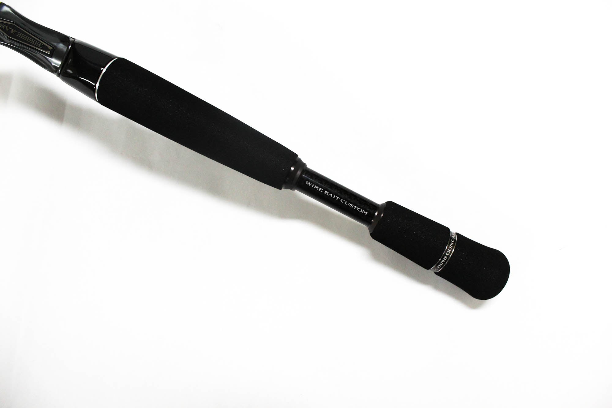 Sale Daiwa Rod Baitcast Steez C66MH Machine Gun Cast Type II (6627)