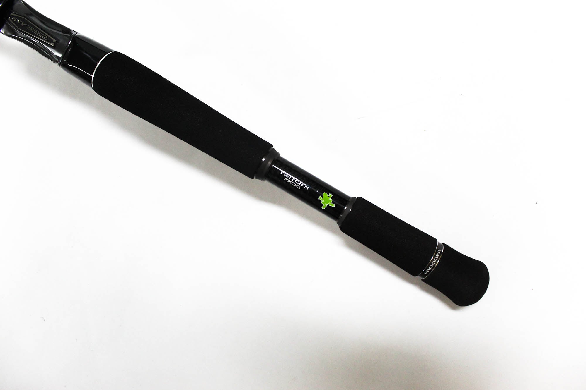 Sale Daiwa Rod Baitcast Steez C67MH-FR Frogger (6634)
