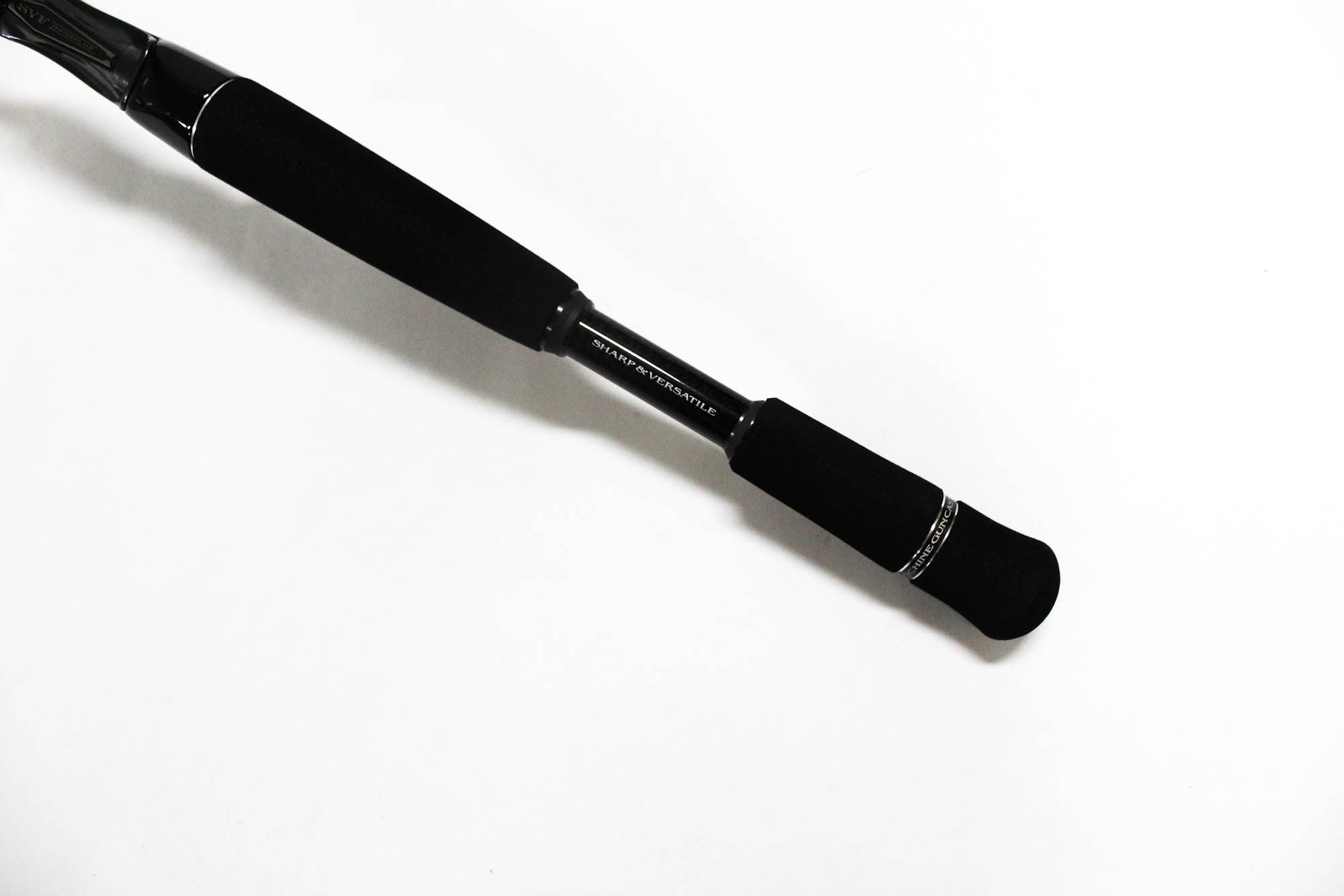 Sale Daiwa Rod Baitcast Steez C610MH+ Machine Gun Cast Type III (6658)