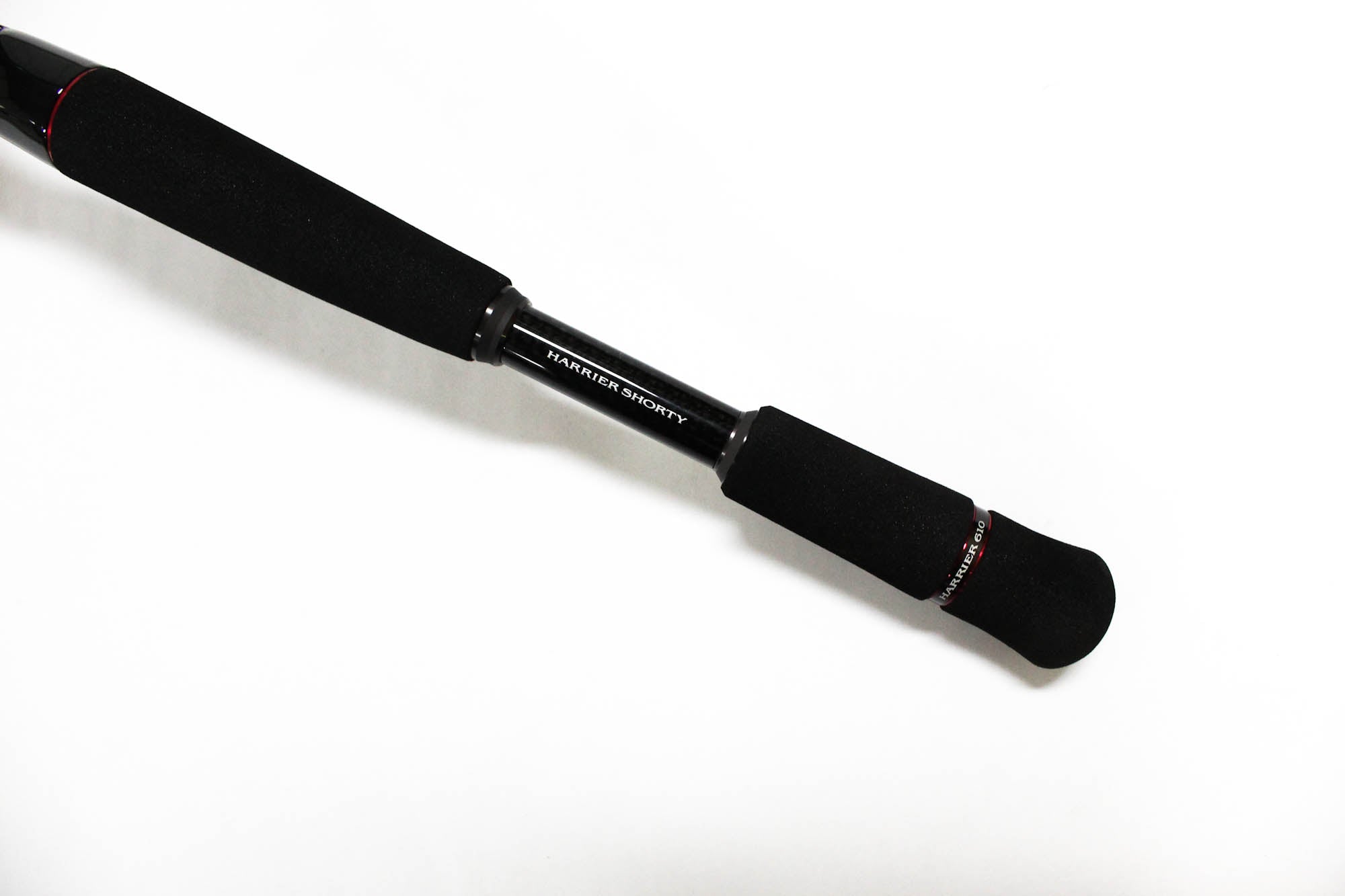 Sale Daiwa Rod Baitcast Steez C610H-SV Harrier 610 (6672)