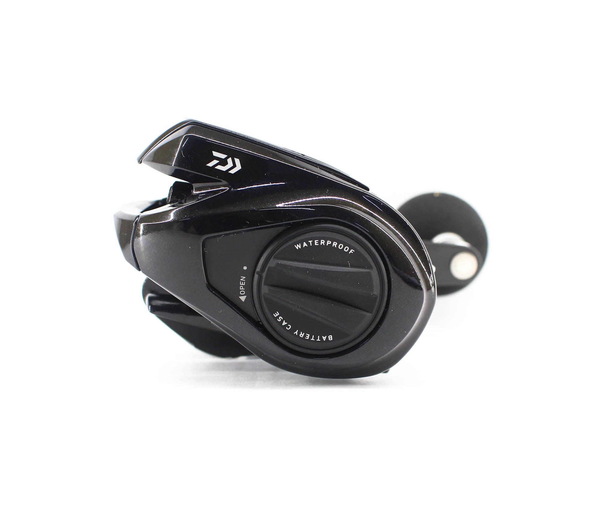 Sale Daiwa Reel Baitcast 21 Tierra A IC 150H Right Hand (0688)