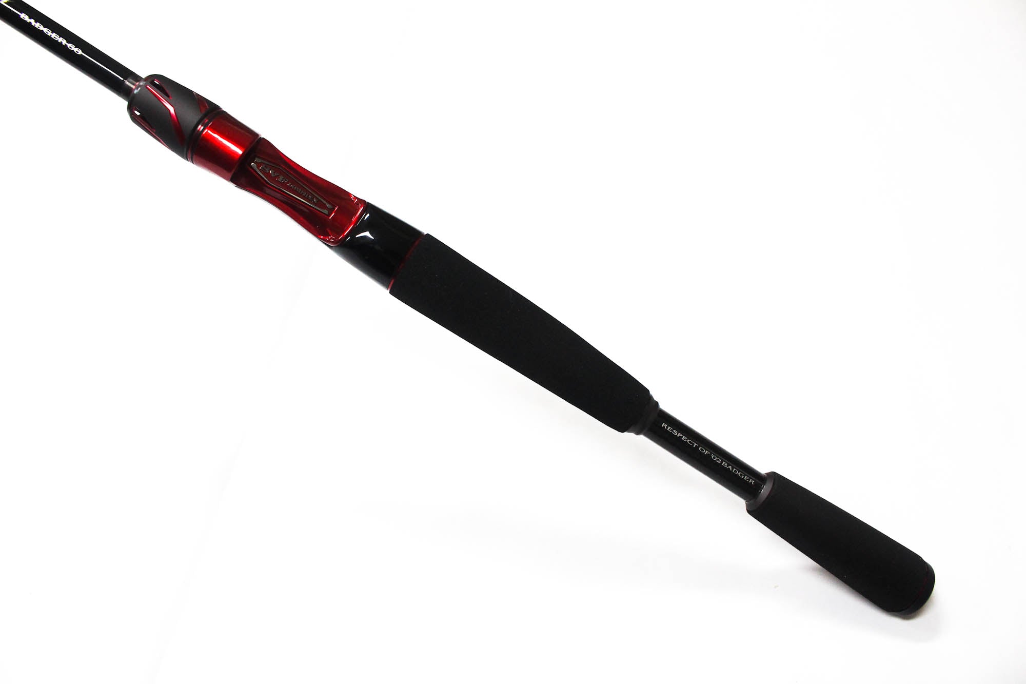 Sale Daiwa Rod Baitcast Steez C68MH-SV Badger 68 (6082)