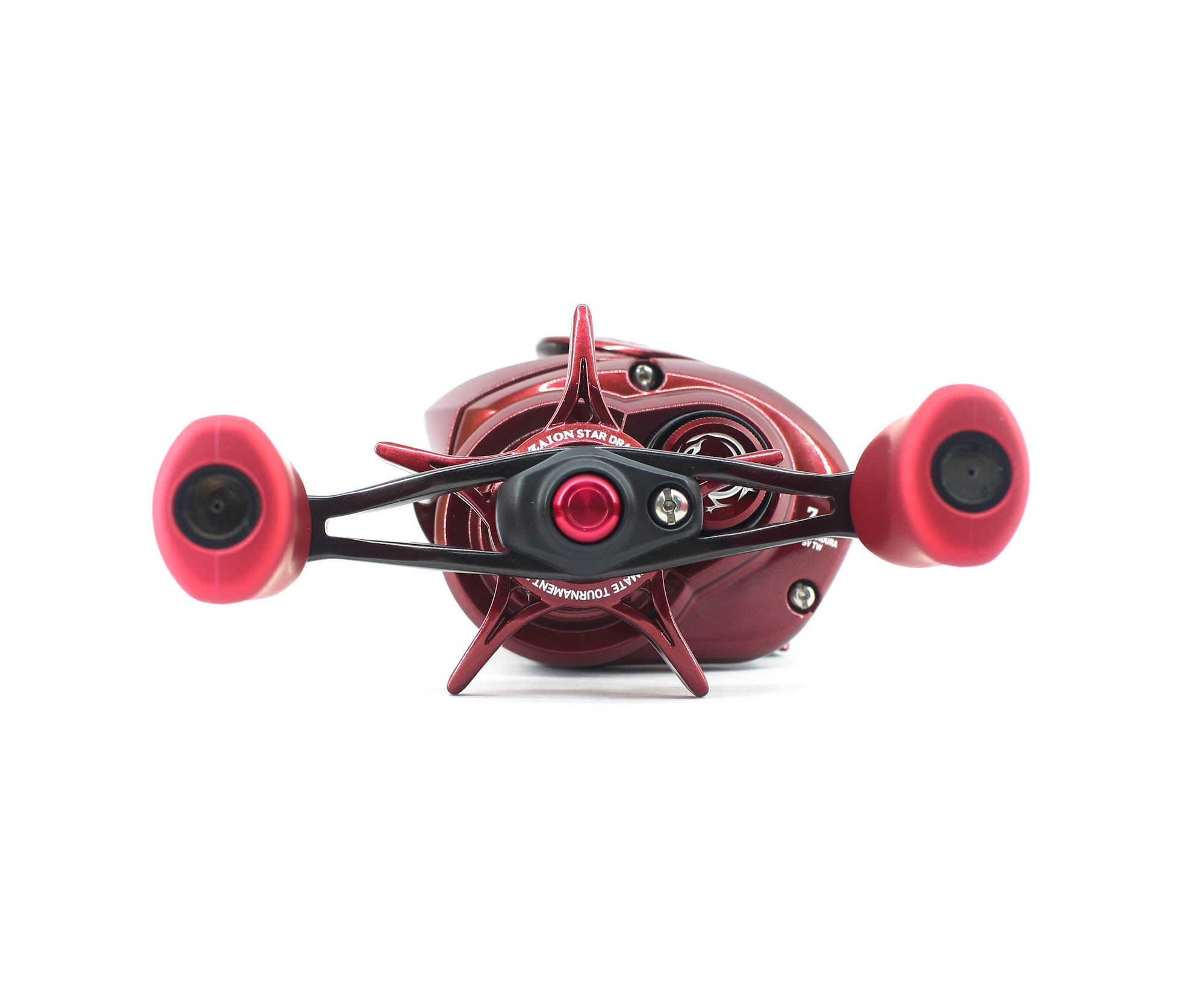 Sale Daiwa Reel Baitcast 21 Salamandura SV TW 103HL Left Hand (4284)