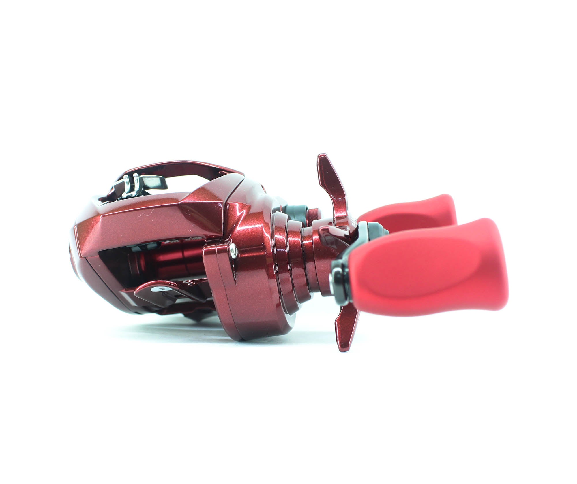 Sale Daiwa Reel Baitcast 21 Salamandura SV TW 103HL Left Hand (4284)