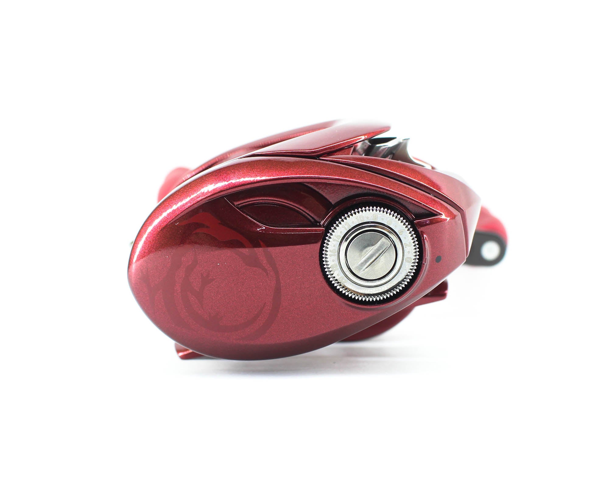 Sale Daiwa Reel Baitcast 21 Salamandura SV TW 150HL Left Hand (4321)