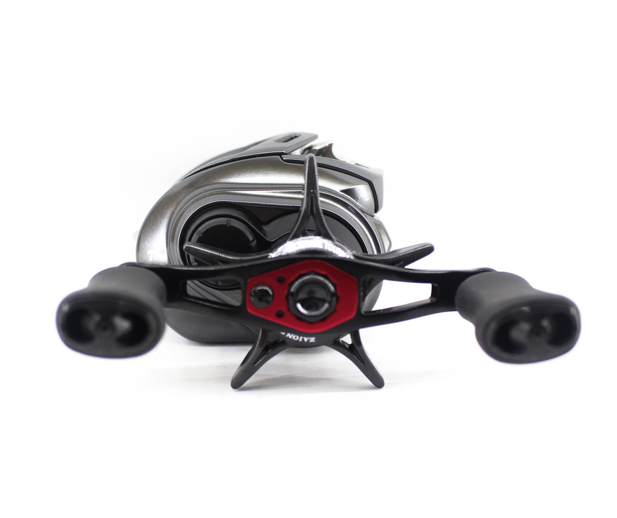 Sale Daiwa Reel Baitcast 20 Alphas Air TW 7.1R Right Hand (9530)