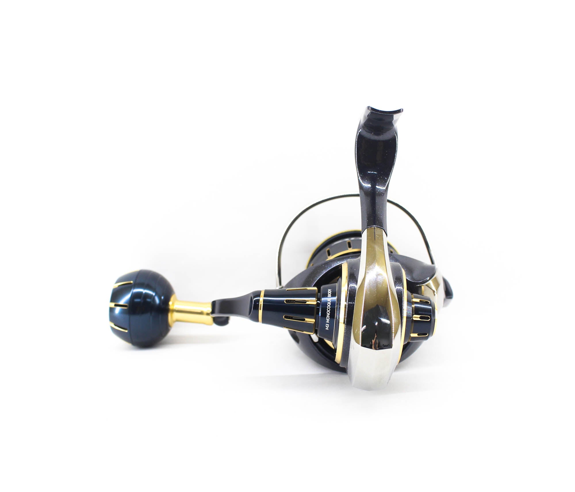 Daiwa Reel Spinning 2023 Saltiga 6000 H (4065)