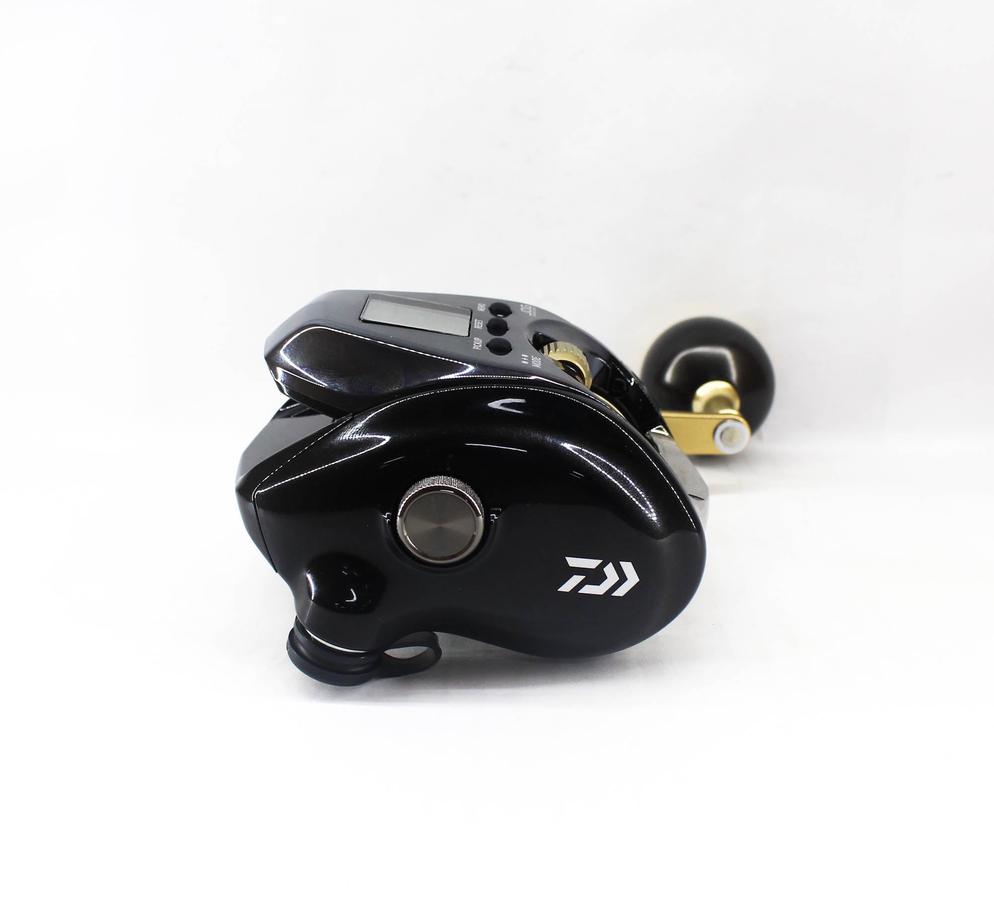Daiwa Reel Baitcast Seaborg G400J Electric Right Hand (2213)