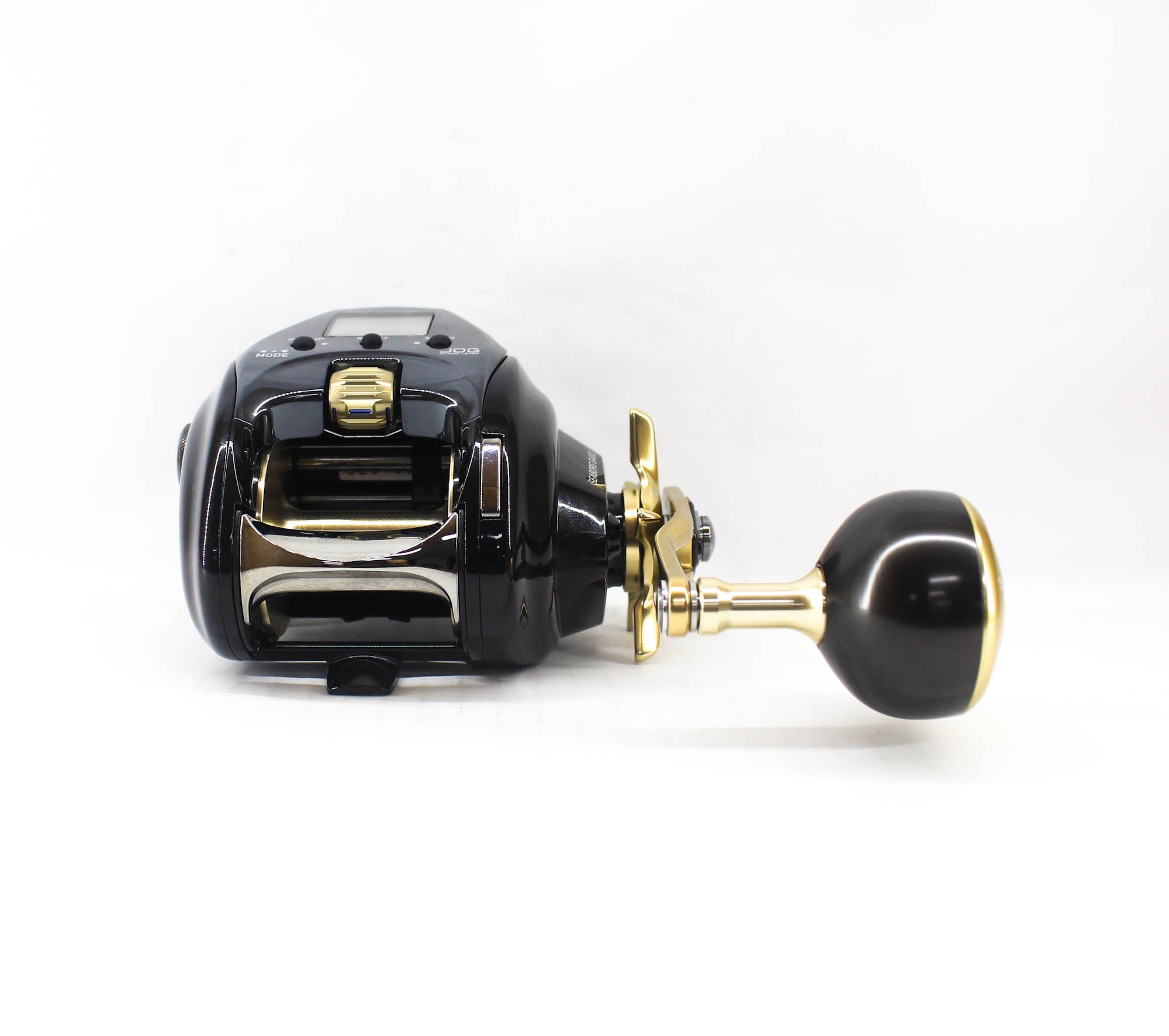 Daiwa Reel Baitcast Seaborg G400J Electric Right Hand (2213)