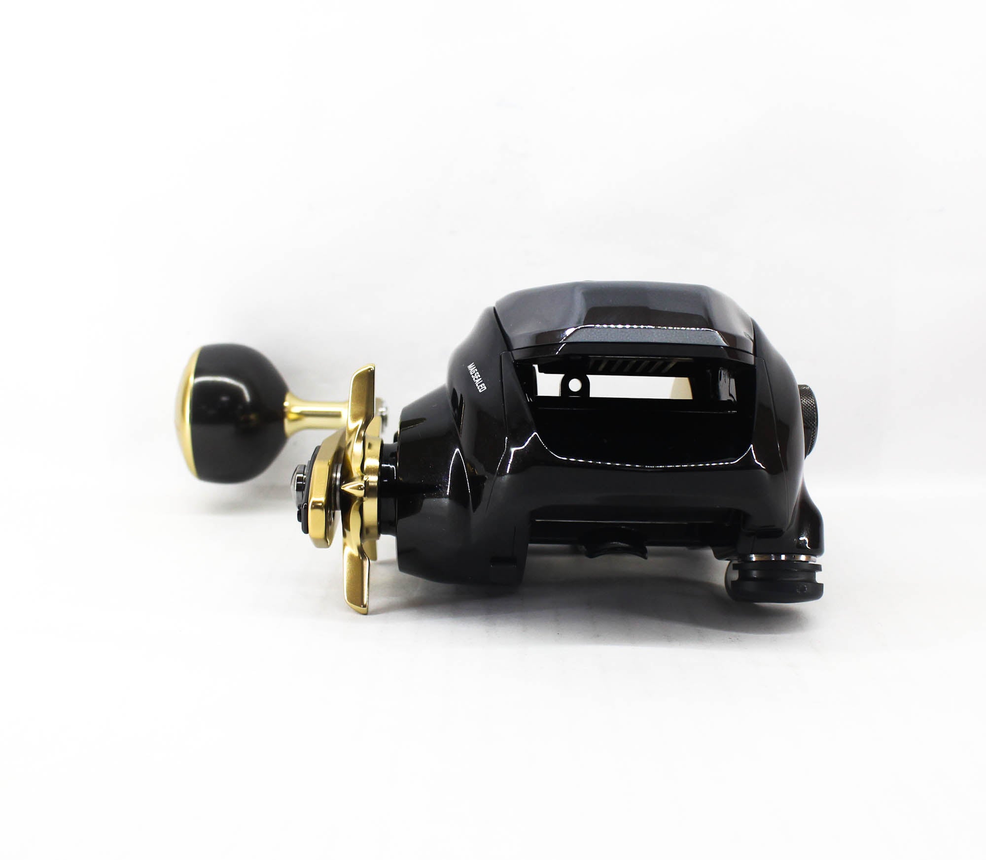Daiwa Reel Baitcast Seaborg G400J Electric Right Hand (2213)