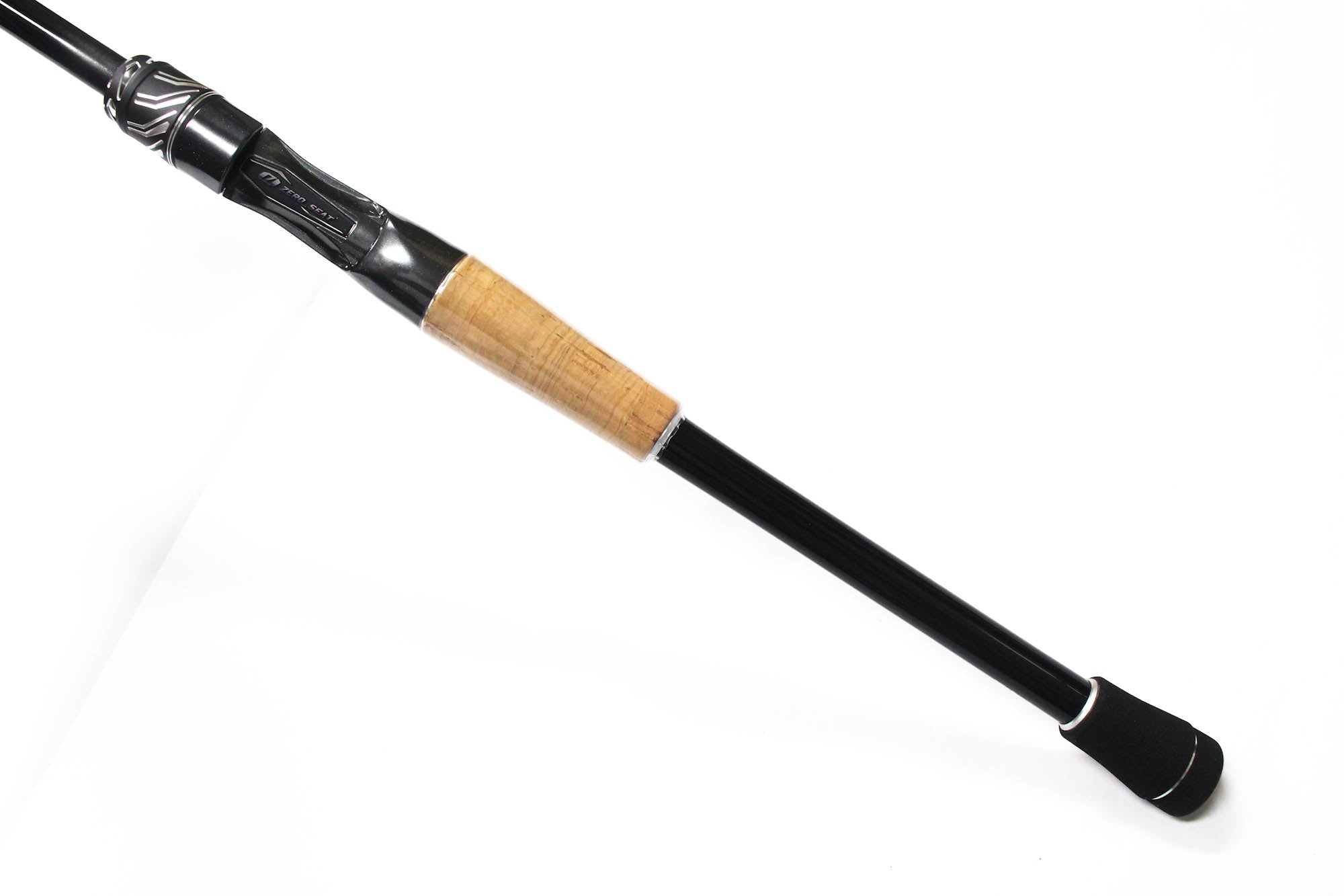 Sale Daiwa Rod Baitcast Steez Real Control C73H-SV ST (5061)