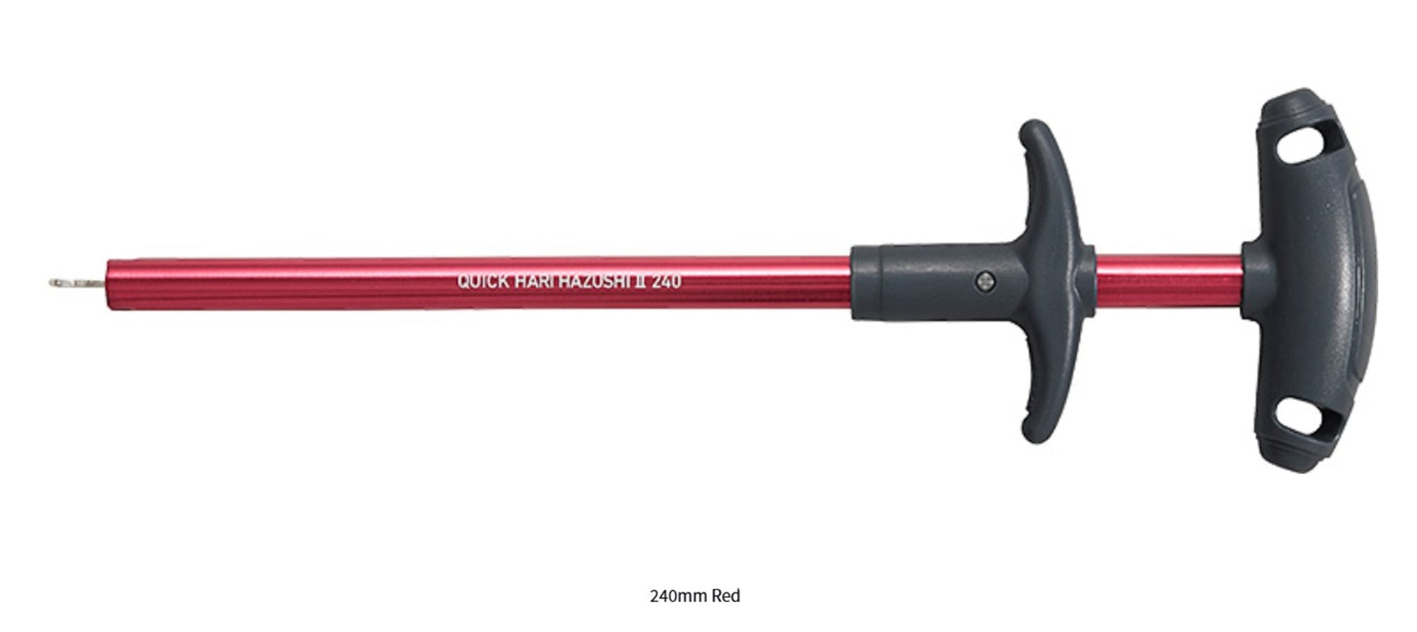 Daiwa Quick Hook Remover II 240mm Red (6637)
