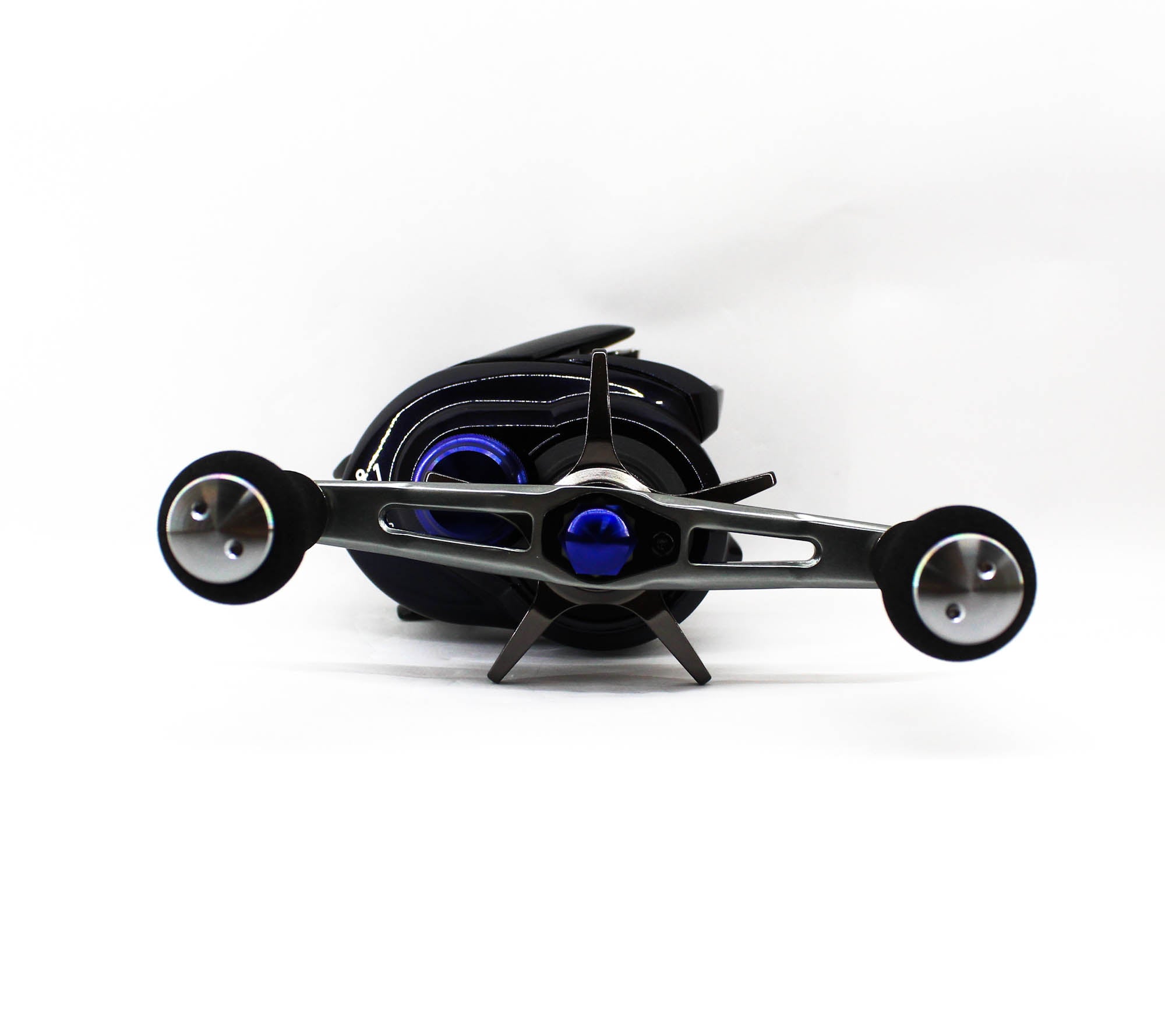 Sale Daiwa Reel Baitcast Saltist TW 400XH PE Special Right Hand (2638)
