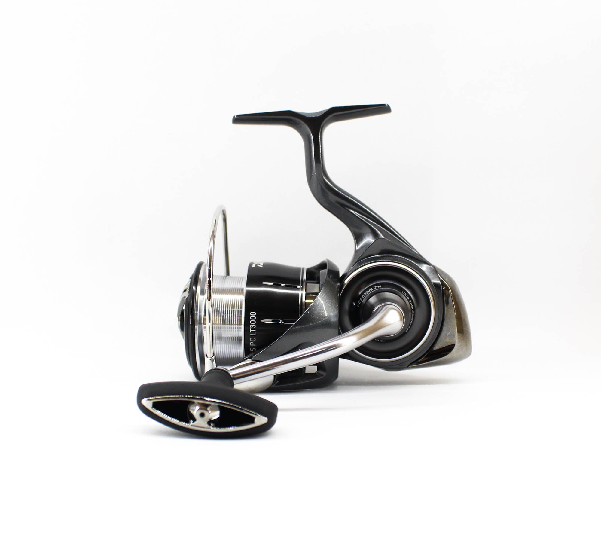 Daiwa Reel Spinning 24 Luvias PC LT3000 (9030)