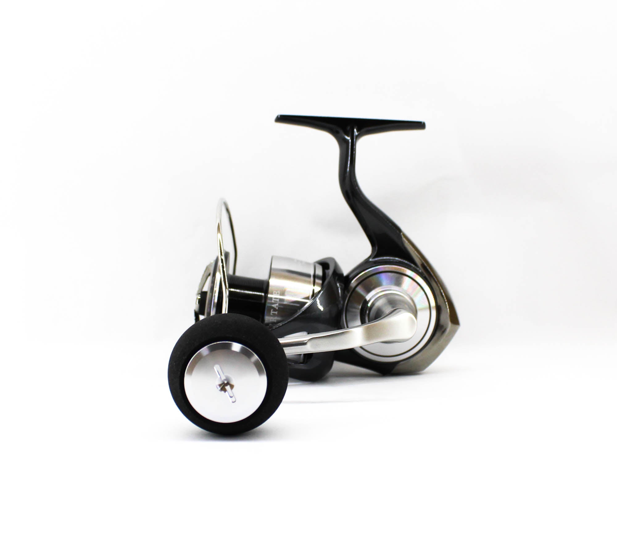 Daiwa Reel Spinning 24 Certate SW 4000-XH (0018)