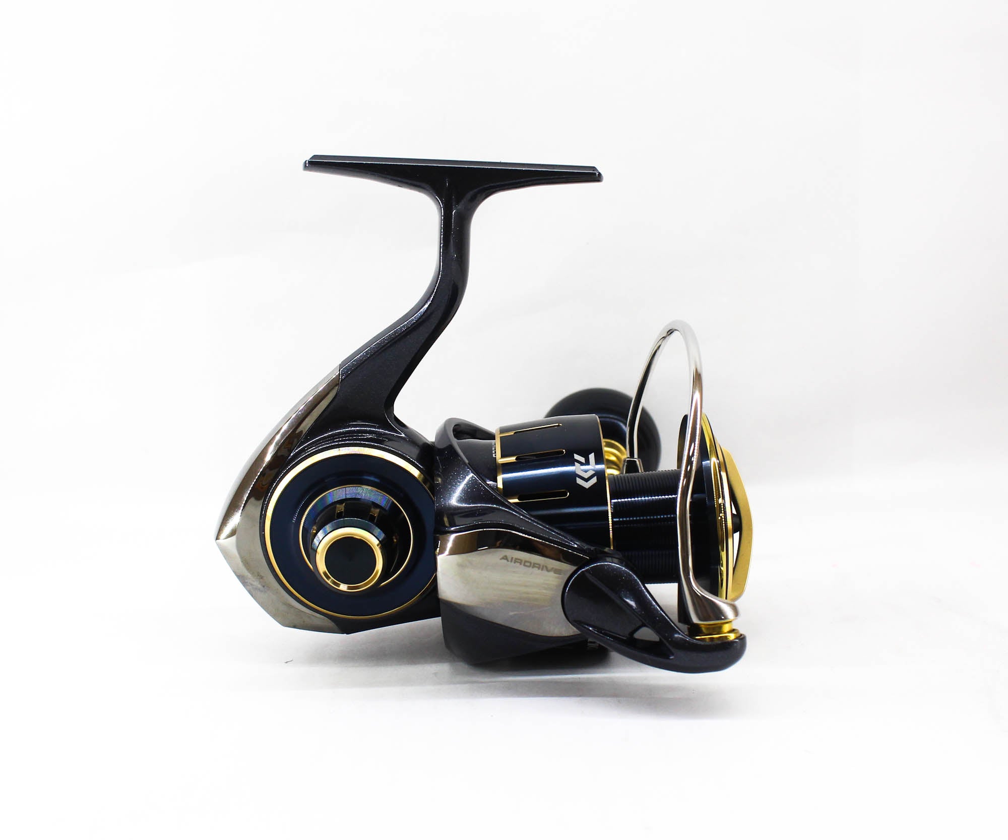 Daiwa Reel Spinning 2023 Saltiga 6000 P (1869)