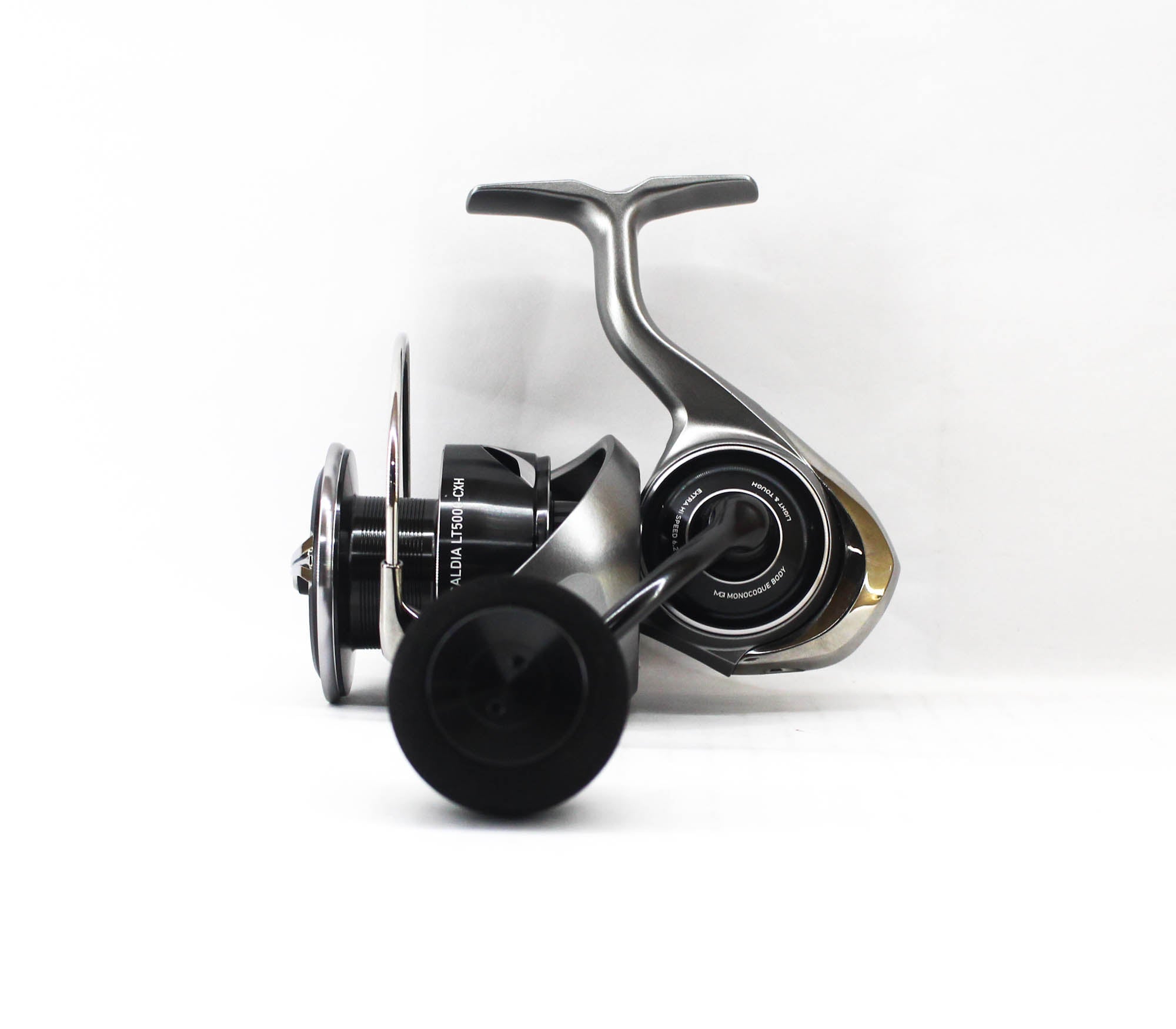 Daiwa Reel Spinning 25 Caldia LT5000-CXH (8927)