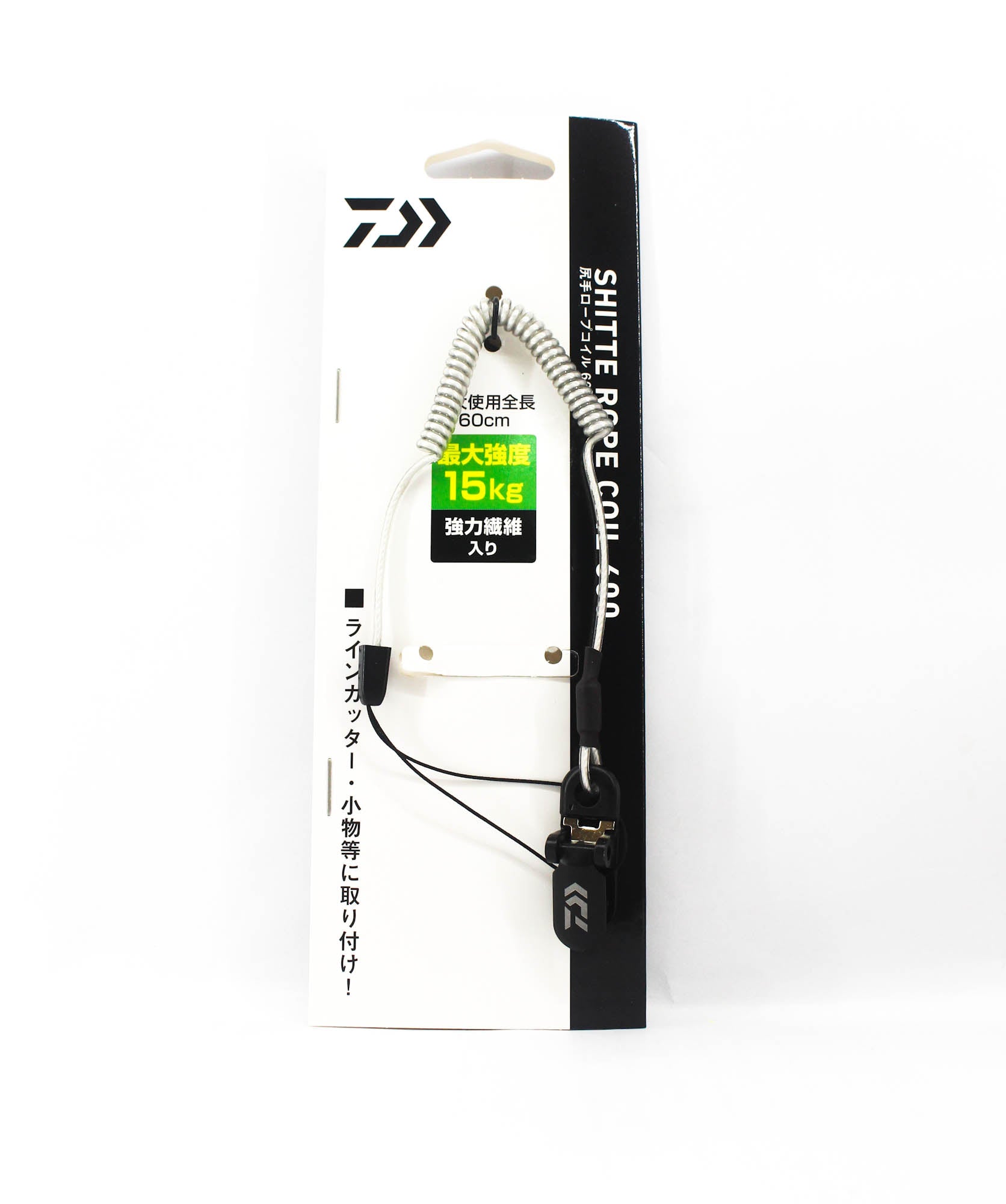 Daiwa Shitte Rope 600mm (5611)