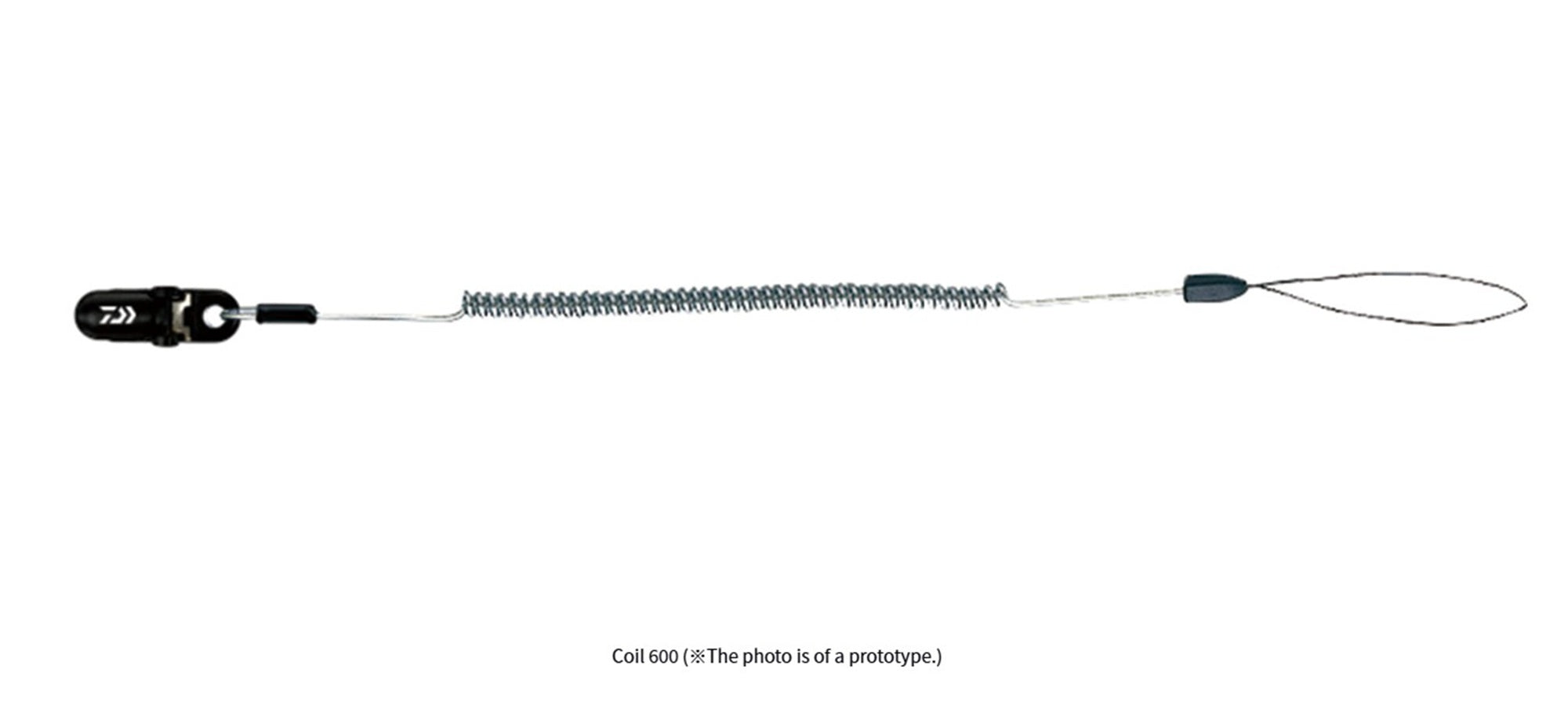 Daiwa Shitte Rope 600mm (5611)