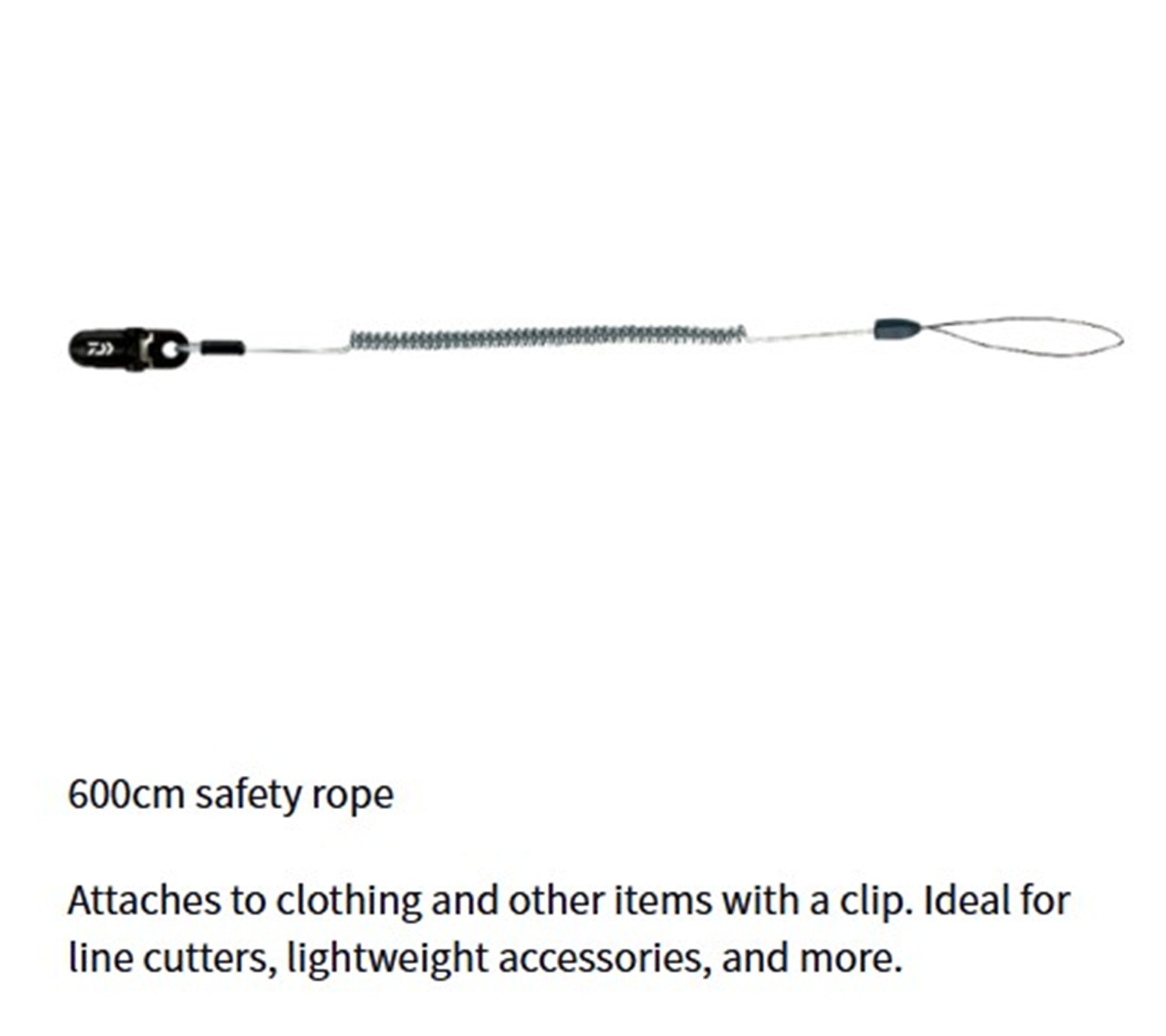 Daiwa Shitte Rope 600mm (5611)