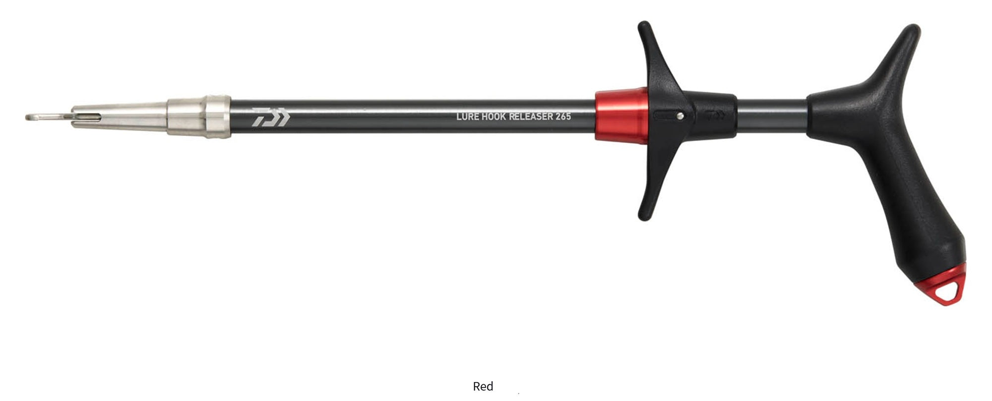 Daiwa Hook Releaser 265mm Red (5673)