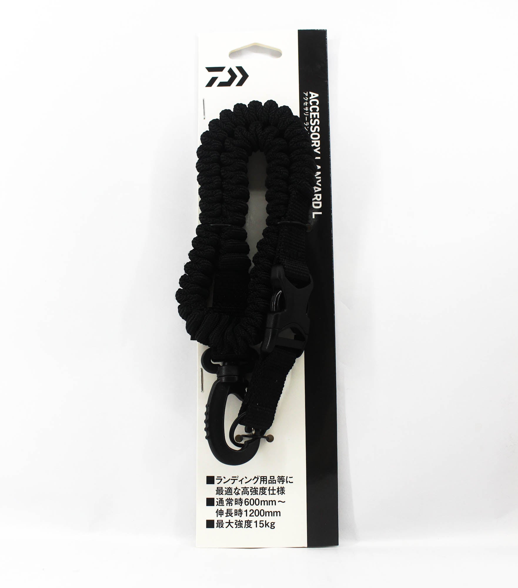 Daiwa Accessory Lanyard 600-1200mm Size L (6069)