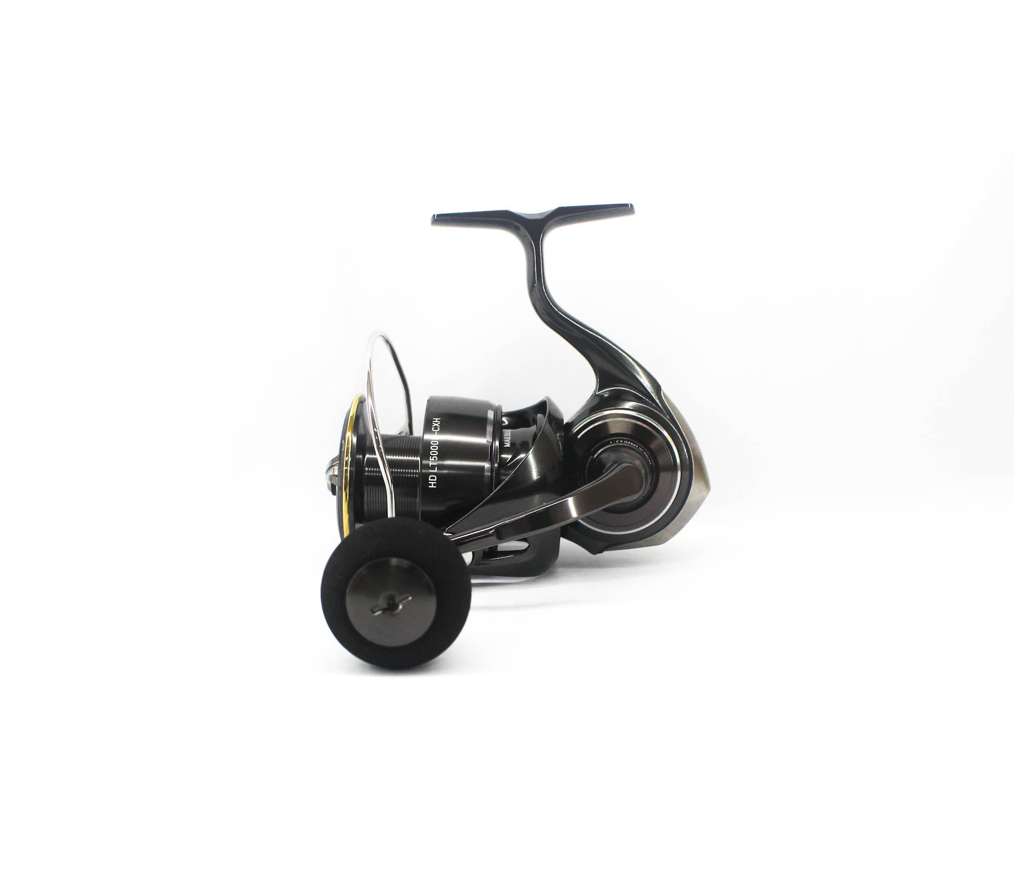 Daiwa Reel Spinning 26 Certate HD LT 5000D-CXH (9937)