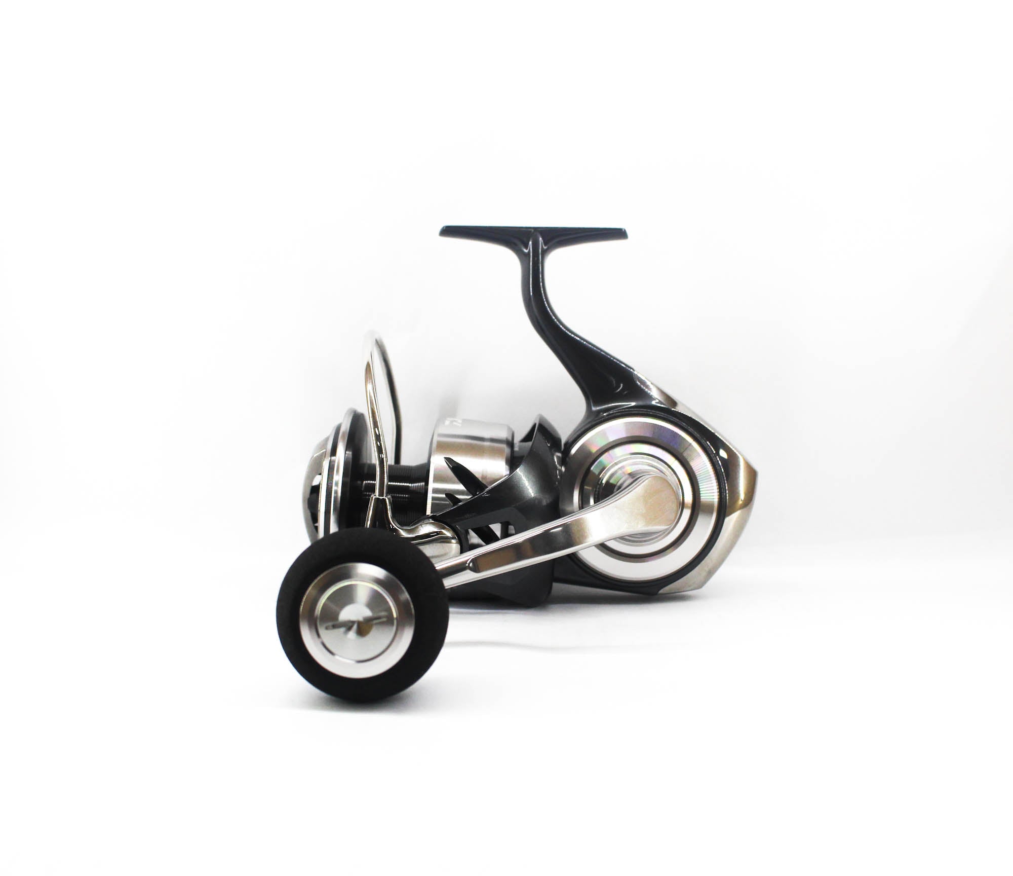 Daiwa Reel Spinning 26 Certate SW 10000-P (5252)