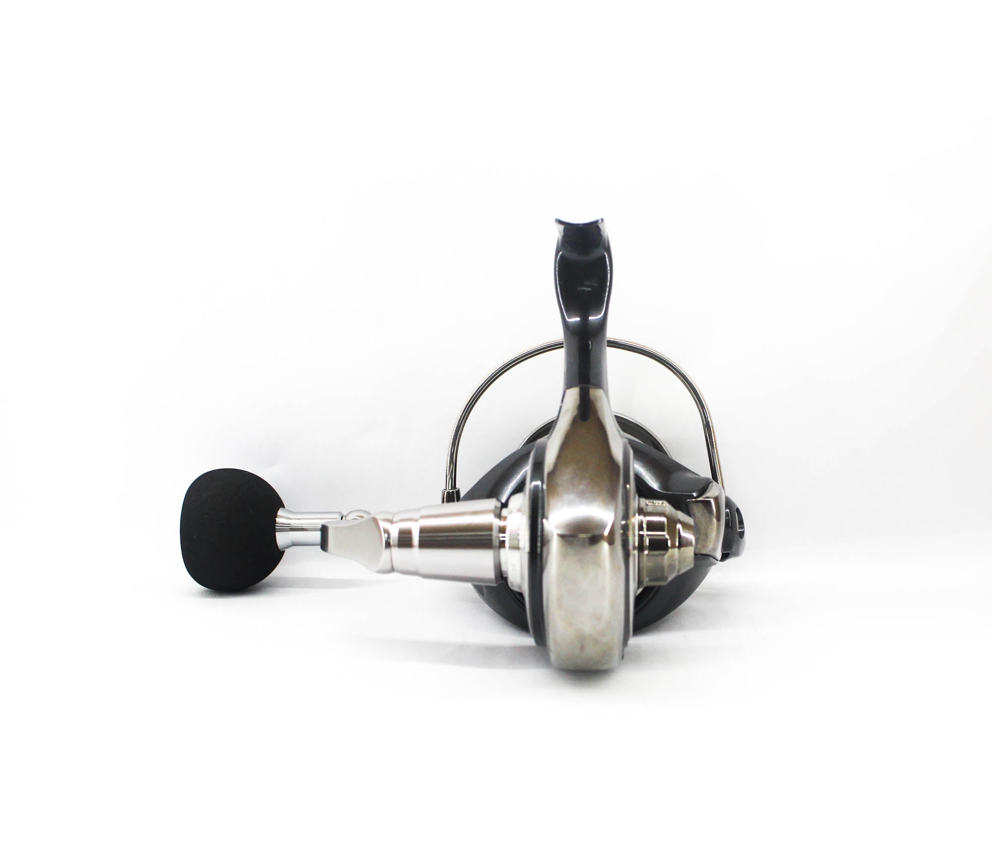 Daiwa Reel Spinning 26 Certate SW 10000-P (5252)