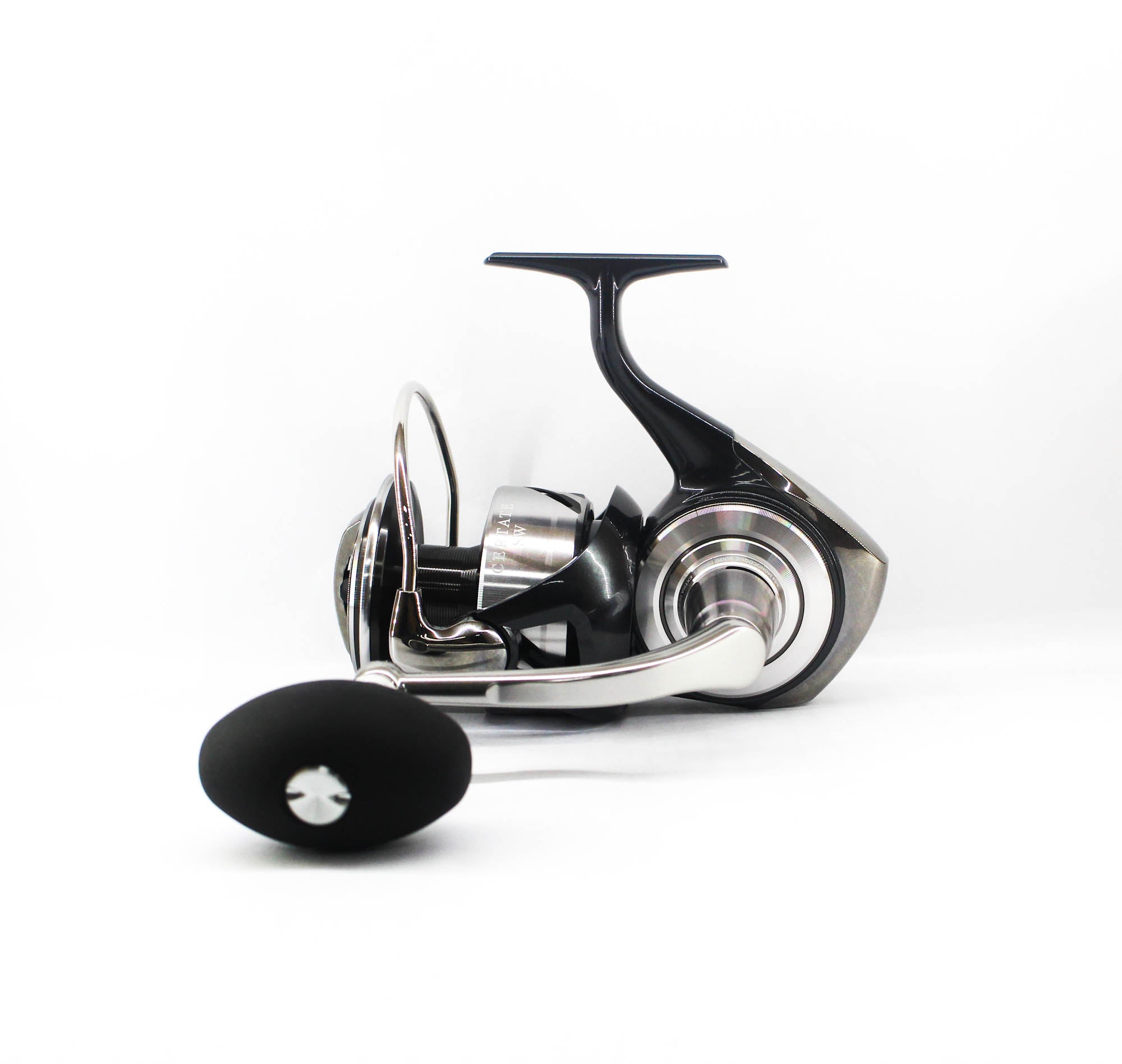 Daiwa Reel Spinning 26 Certate SW 14000-XH (5283)