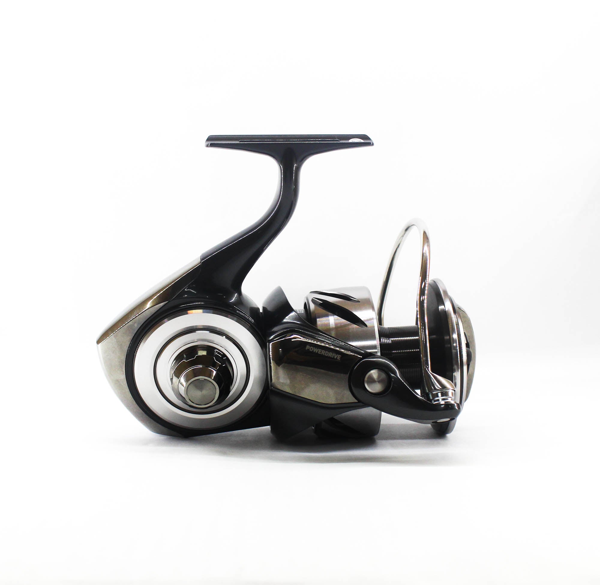 Daiwa Reel Spinning 26 Certate SW 14000-XH (5283)