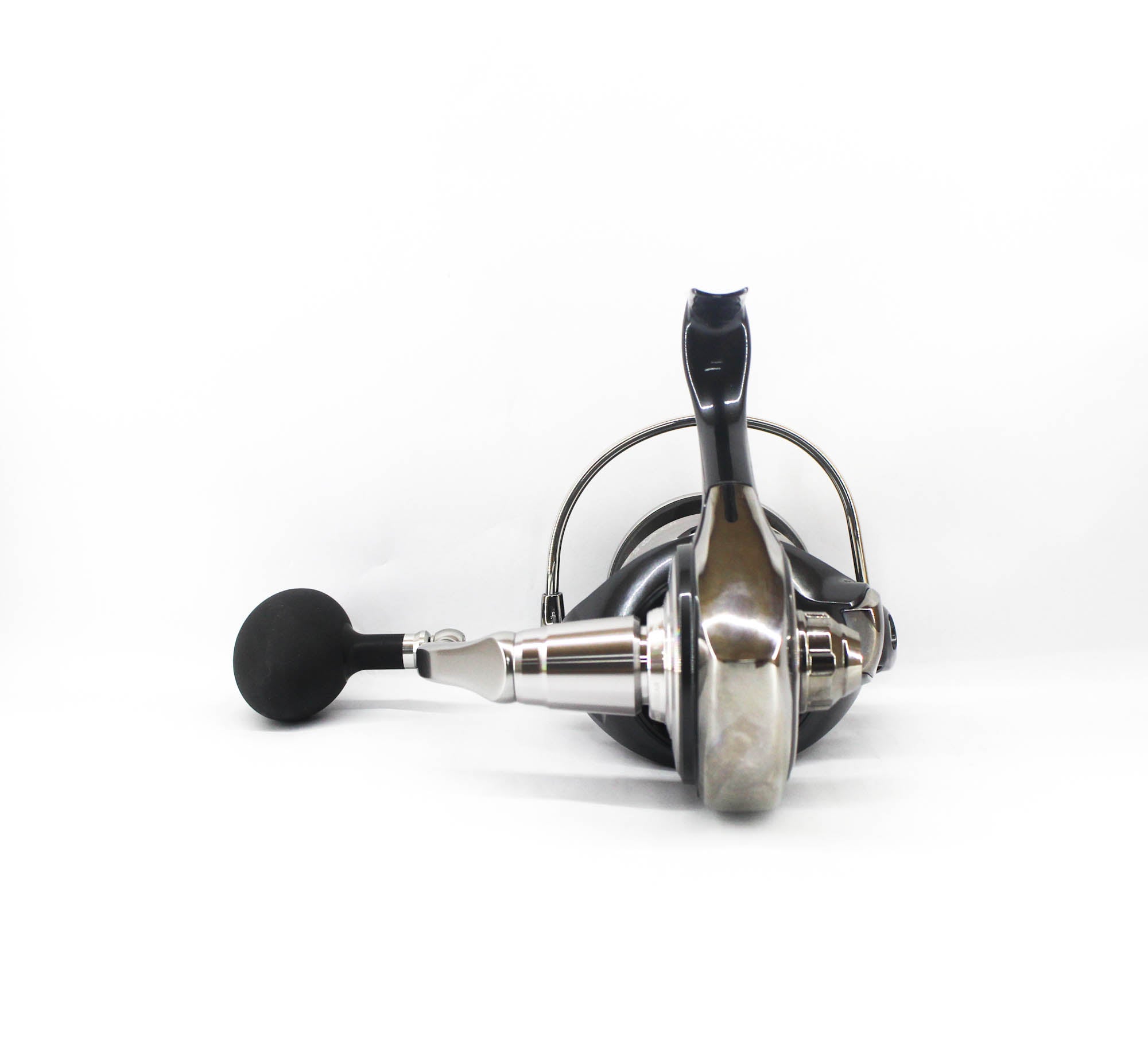 Daiwa Reel Spinning 26 Certate SW 14000-XH (5283)