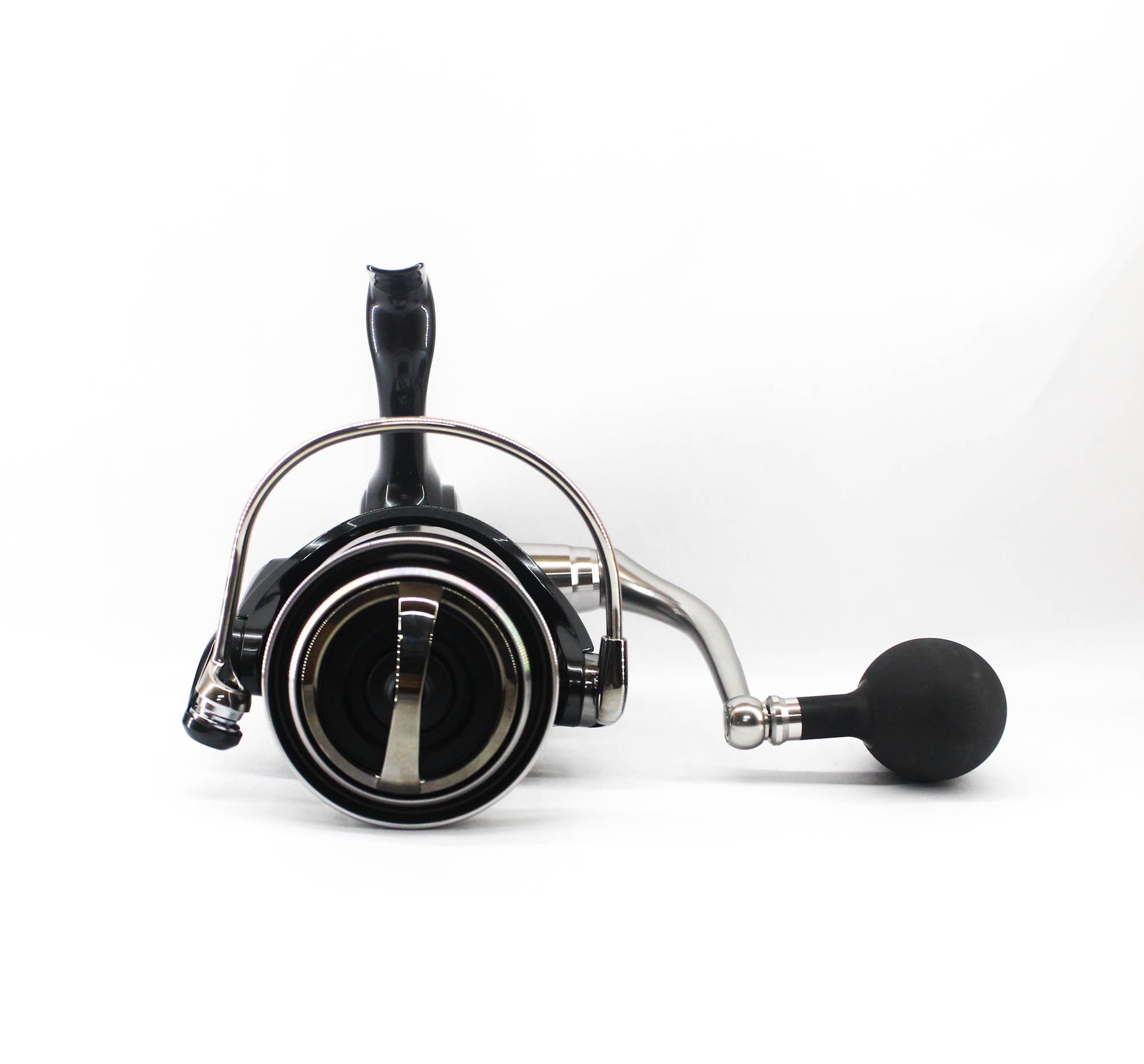 Daiwa Reel Spinning 26 Certate SW 14000-XH (5283)