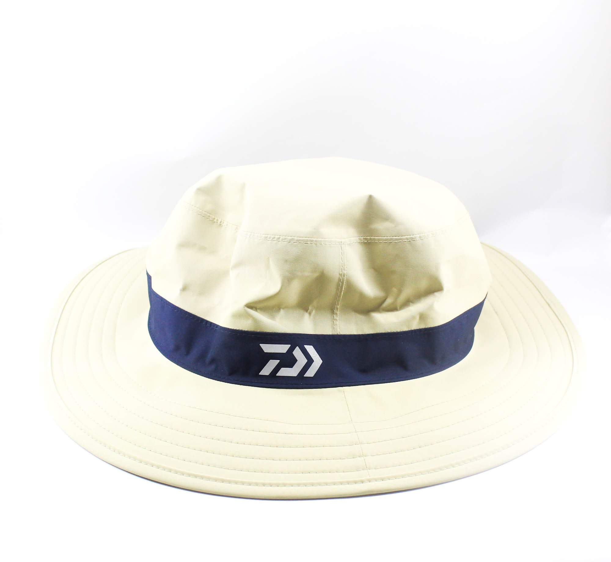Daiwa Hat DC-1726 Gore Tex Free Size Cream Beige (3058)