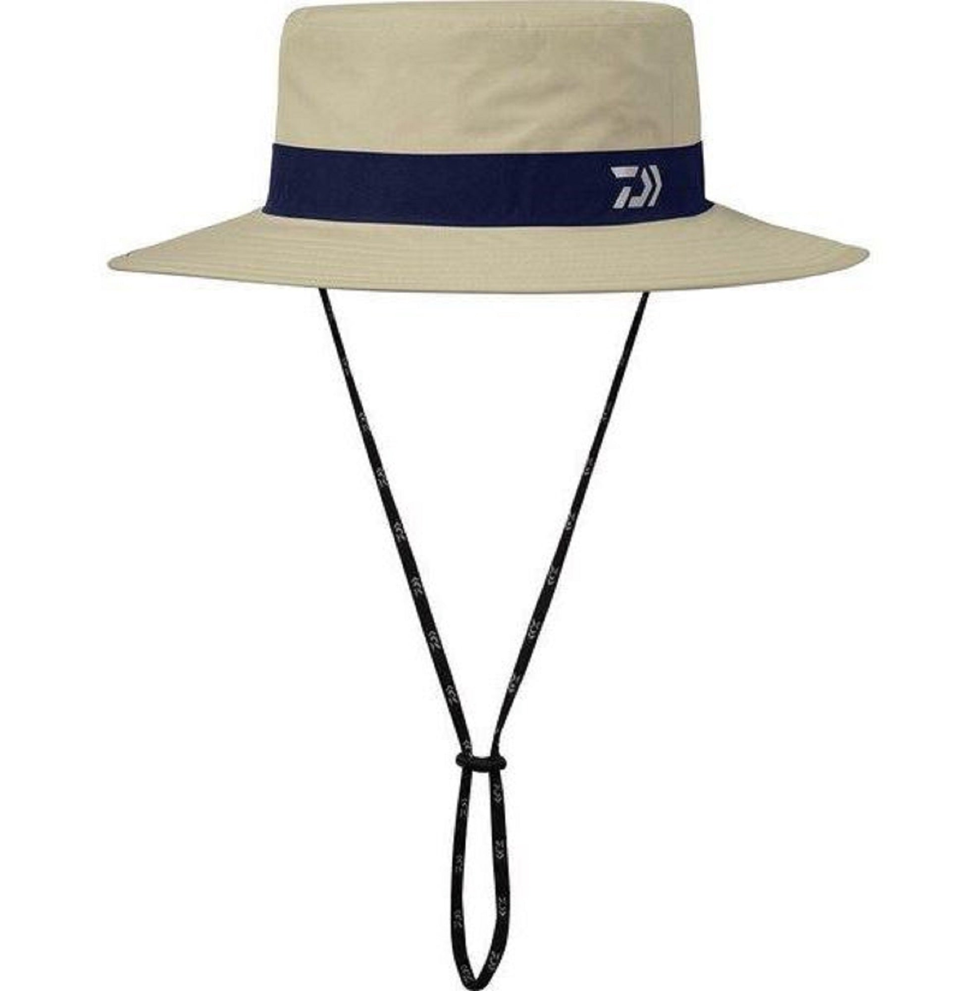 Daiwa Hat DC-1726 Gore Tex Free Size Cream Beige (3058)