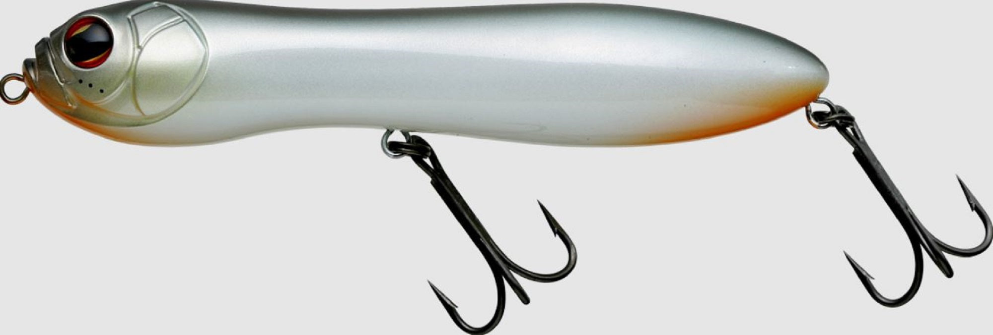 Imakatsu Trairao 130 mm 28 grams Floating Lure 04 (2047)