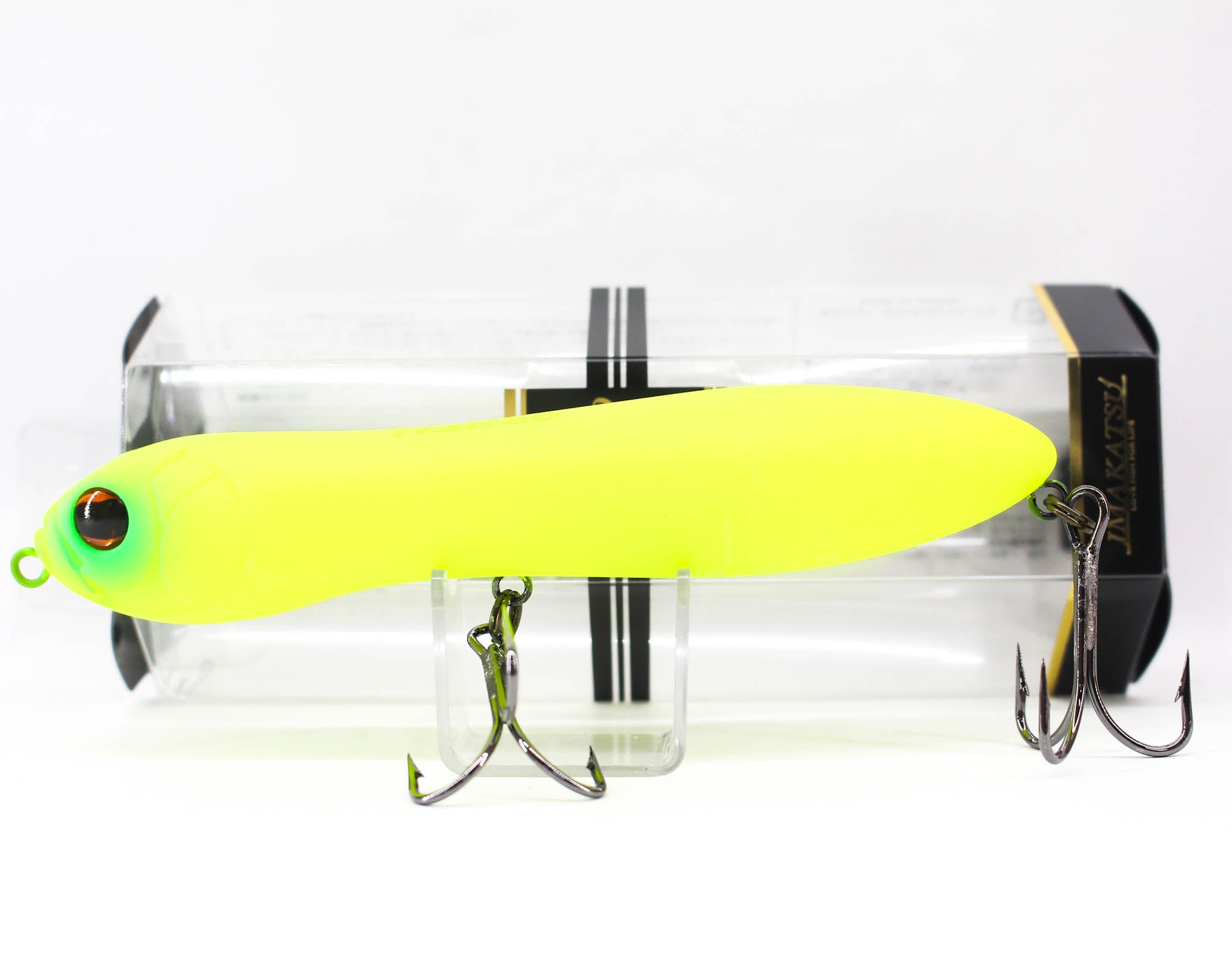 Imakatsu Trairao 130 mm 28 grams Floating Lure 80 (2092)
