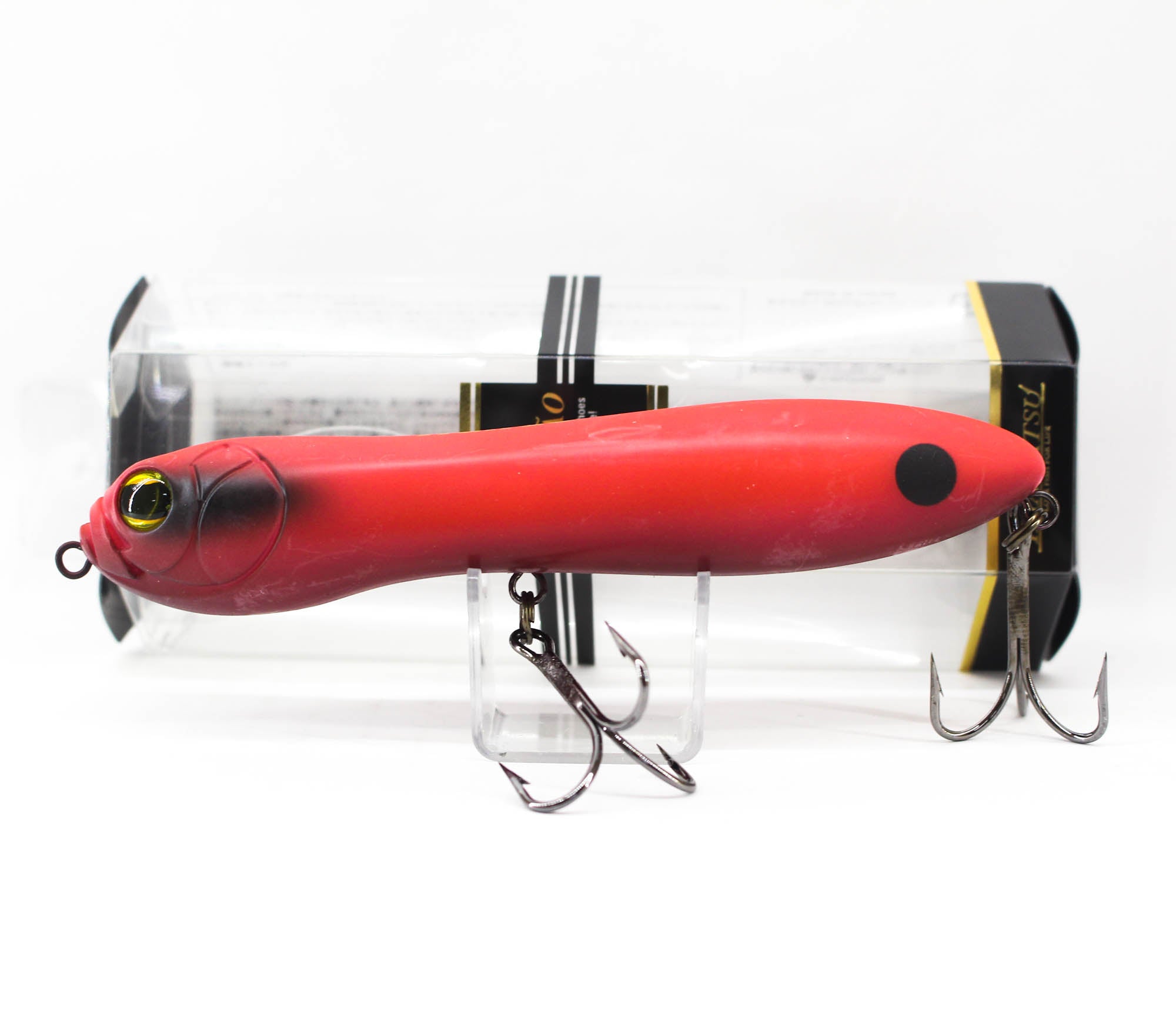 Imakatsu Trairao 130 mm 28 grams Floating Lure 260 (2108)