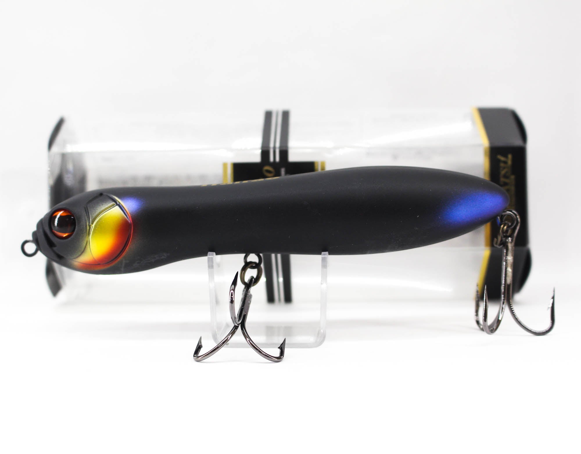 Imakatsu Trairao 130 mm 28 grams Floating Lure 701 (2115)
