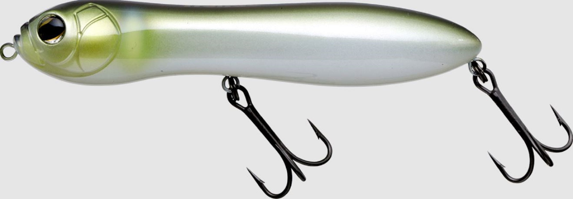 Imakatsu Trairao 130 mm 28 grams Floating Lure 12 (2122)