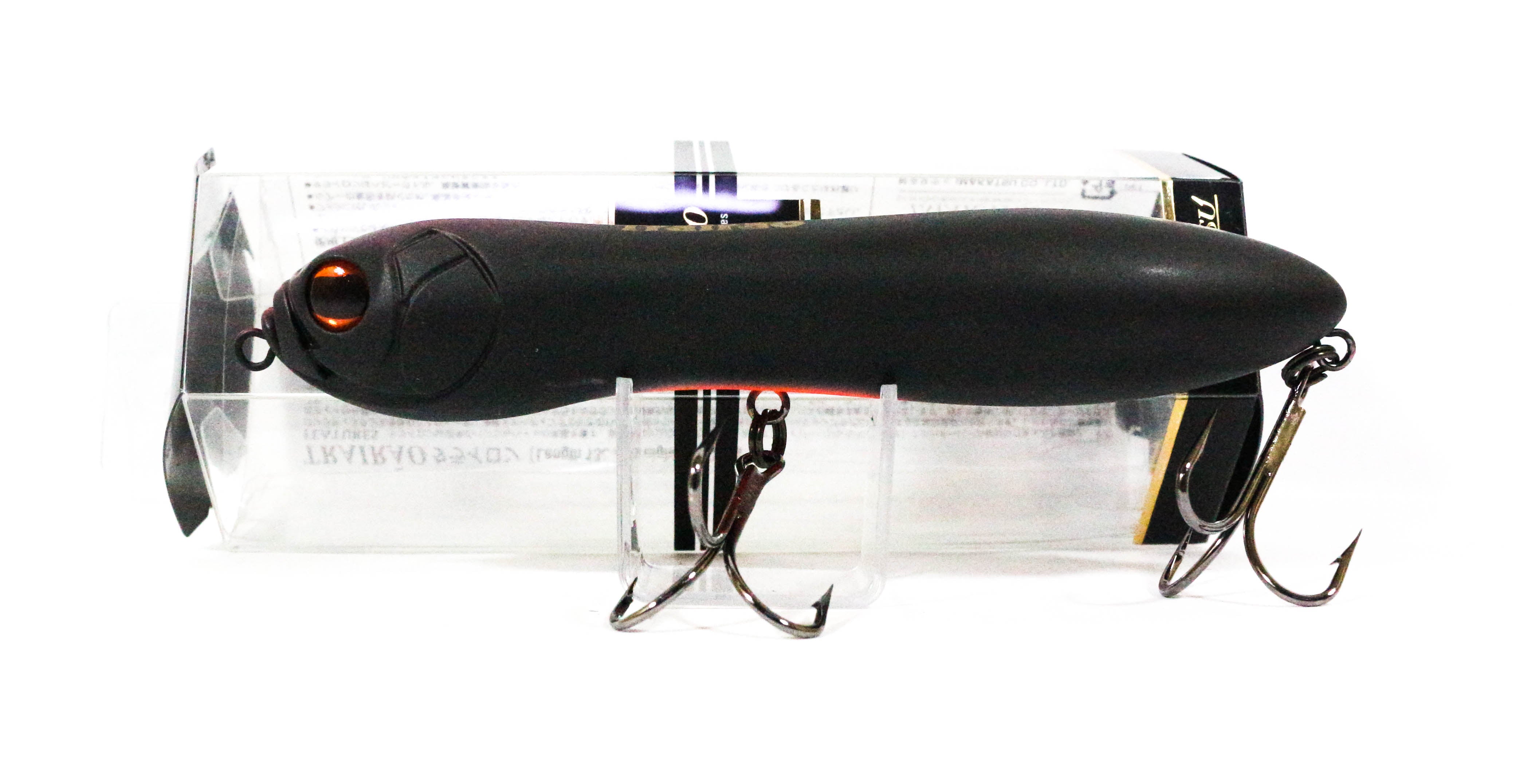 Imakatsu Trairao 130 mm 28 grams Floating Lure 85 (2146)