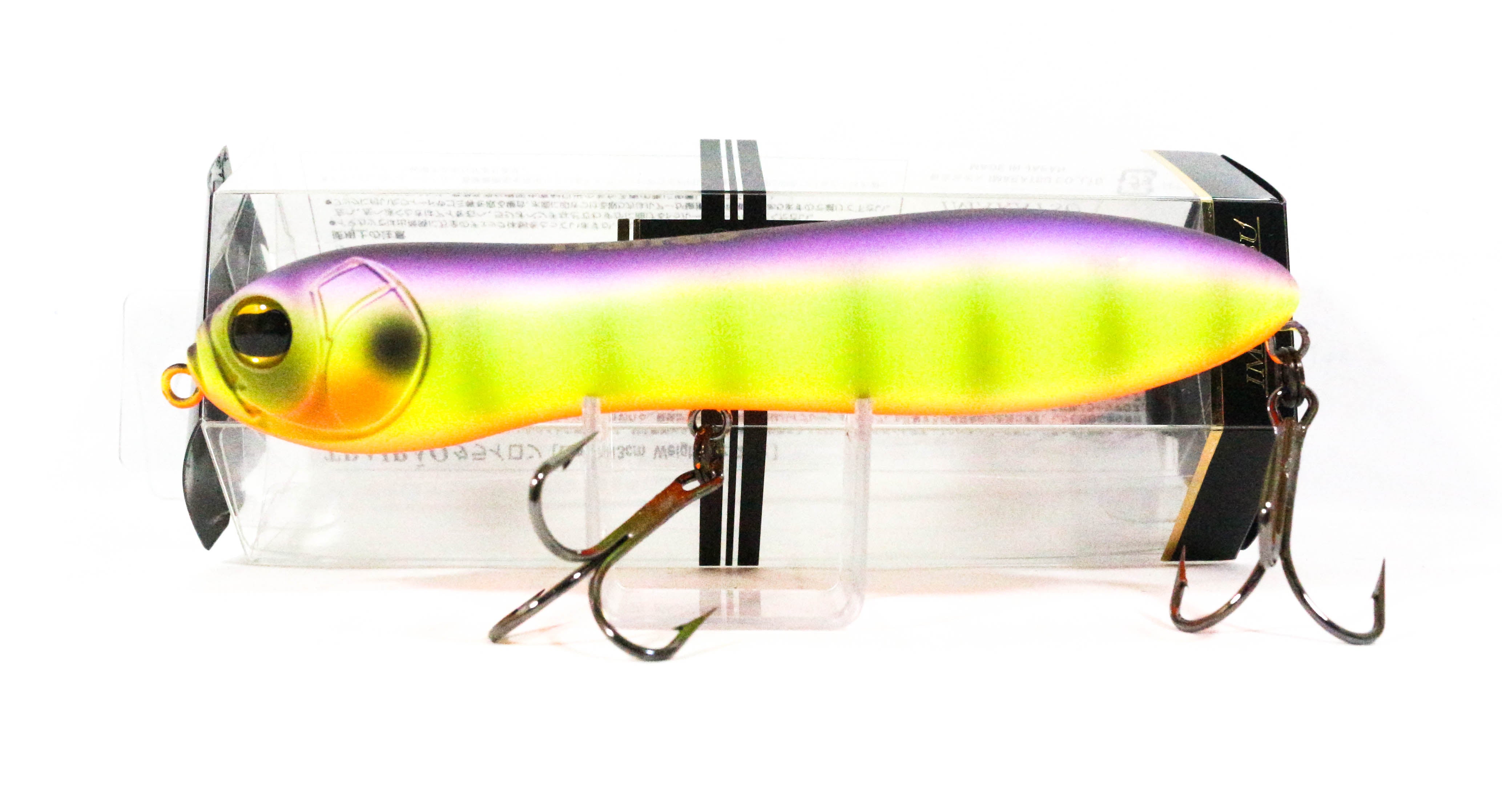 Imakatsu Trairao 130 mm 28 grams Floating Lure 799 (2160)