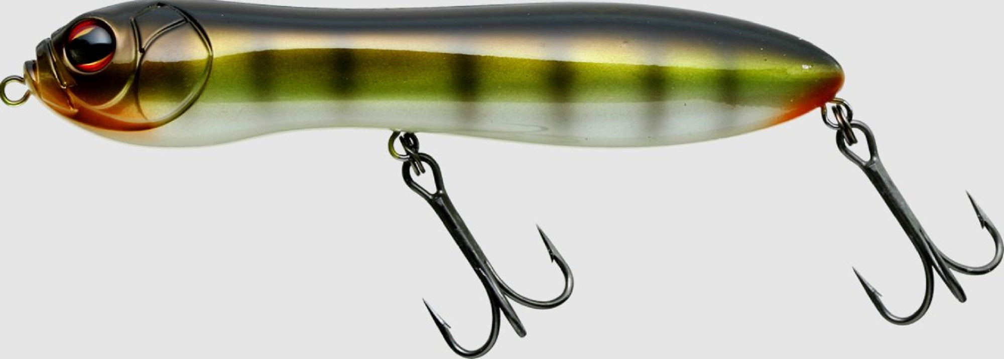 Imakatsu Trairao 130 mm 28 grams Floating Lure 18 (2184)