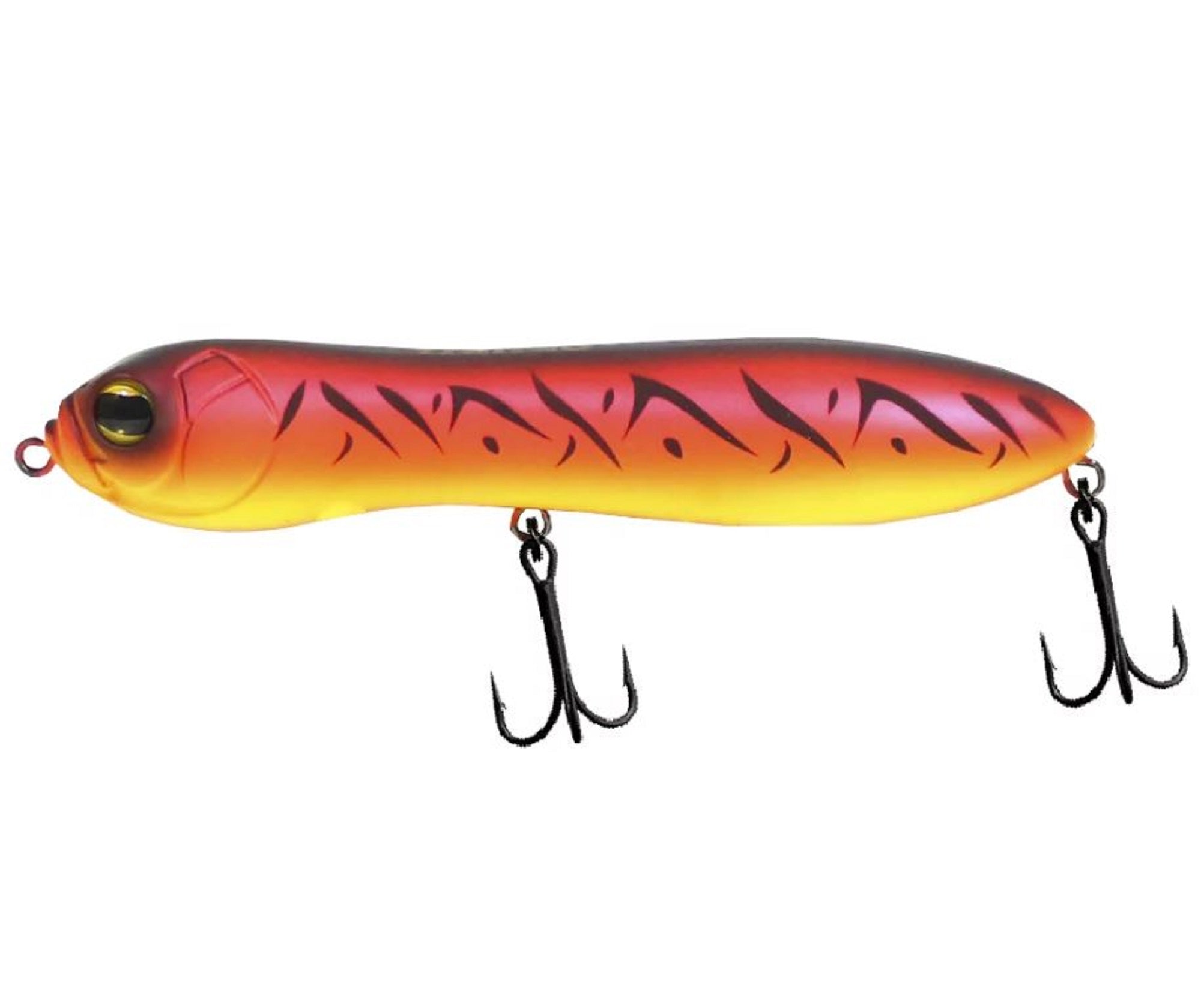 Imakatsu Trairao 130 mm 28 grams Floating Lure 46 (2221)