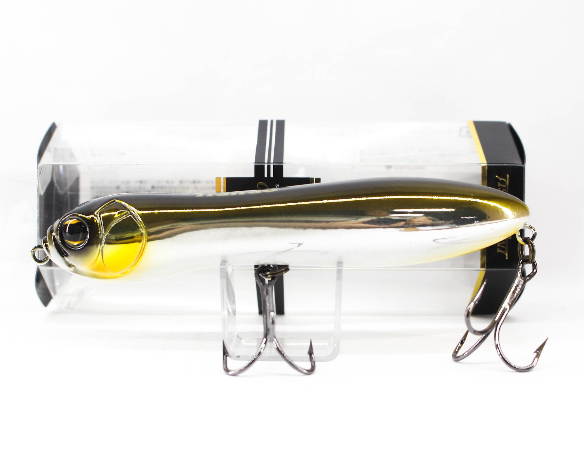 Imakatsu Trairao 130 mm 28 grams Floating Lure 930 (2245)